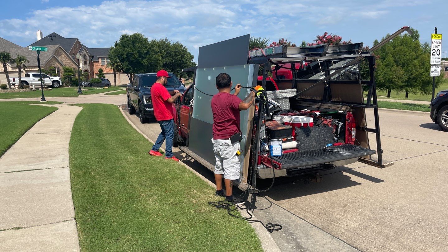 Convert Home to ADA Compliance Phase 3 by First United Roofing & Construction
