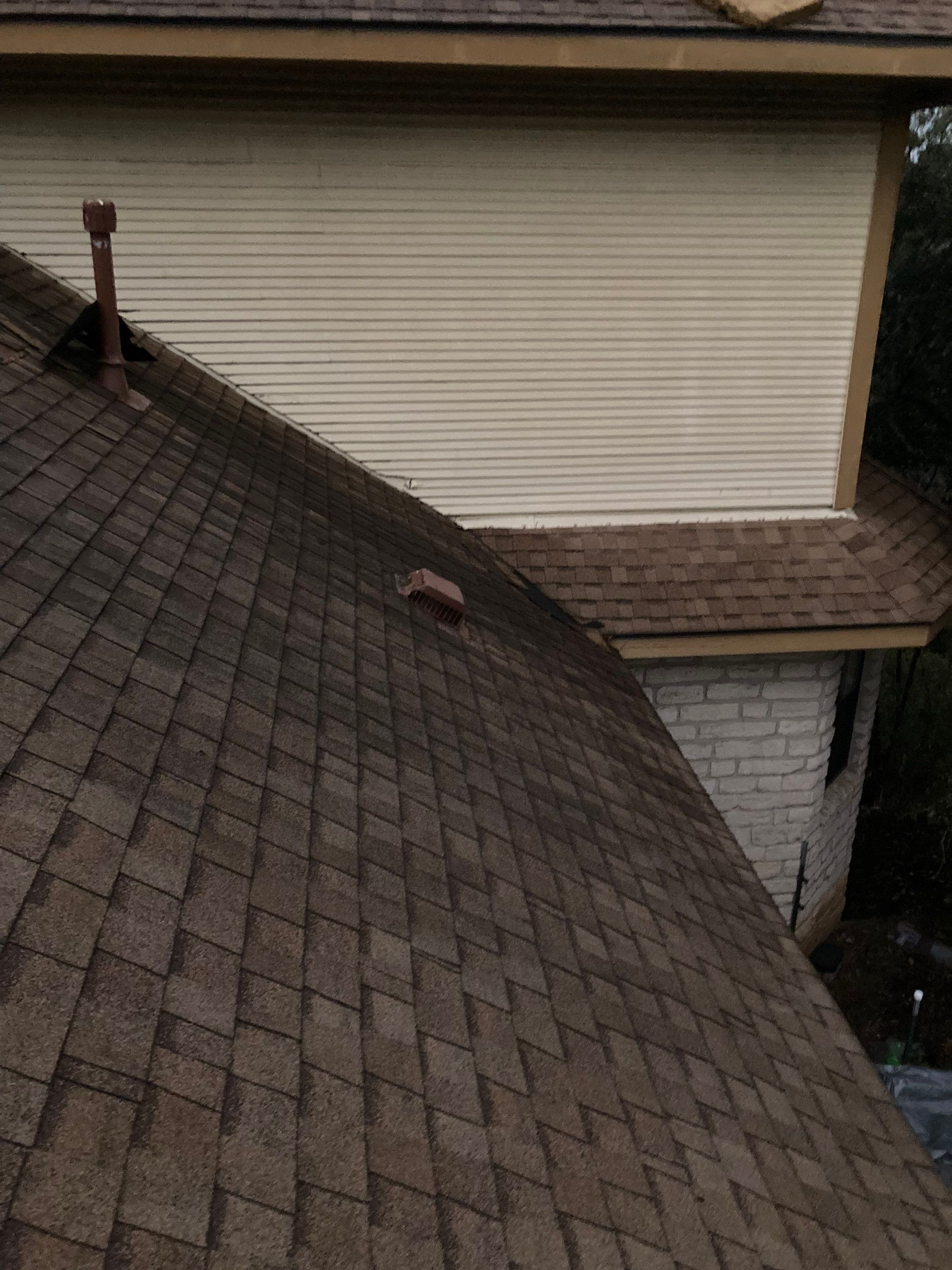 Project in Austin by Rhino Roofing and General Contracting, LLC