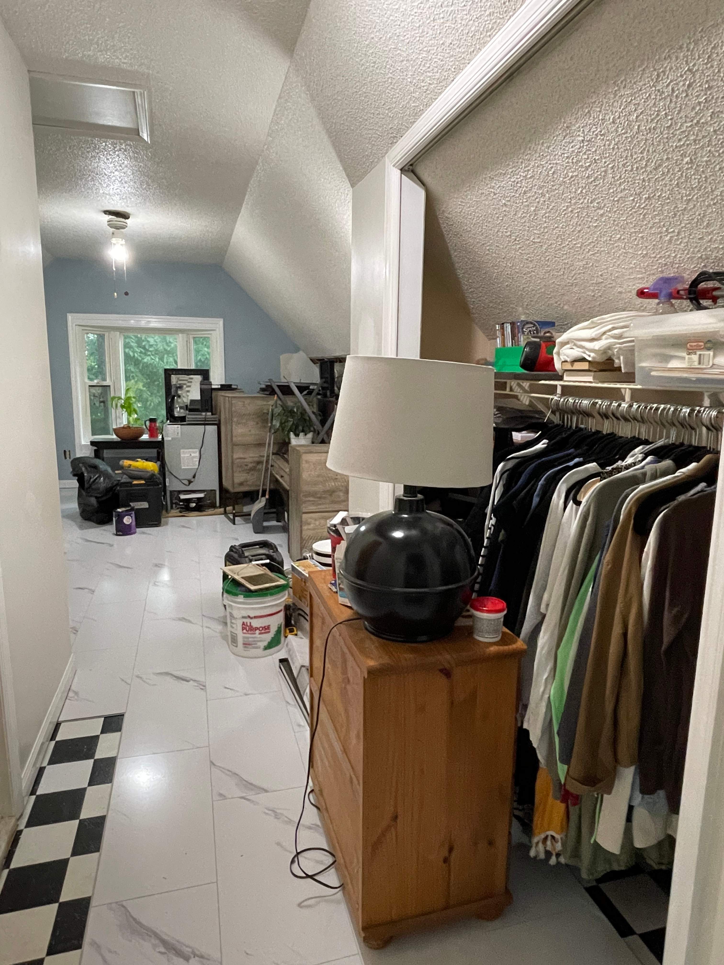 Shades Crest Bedroom Remodel by Pillar and Pine