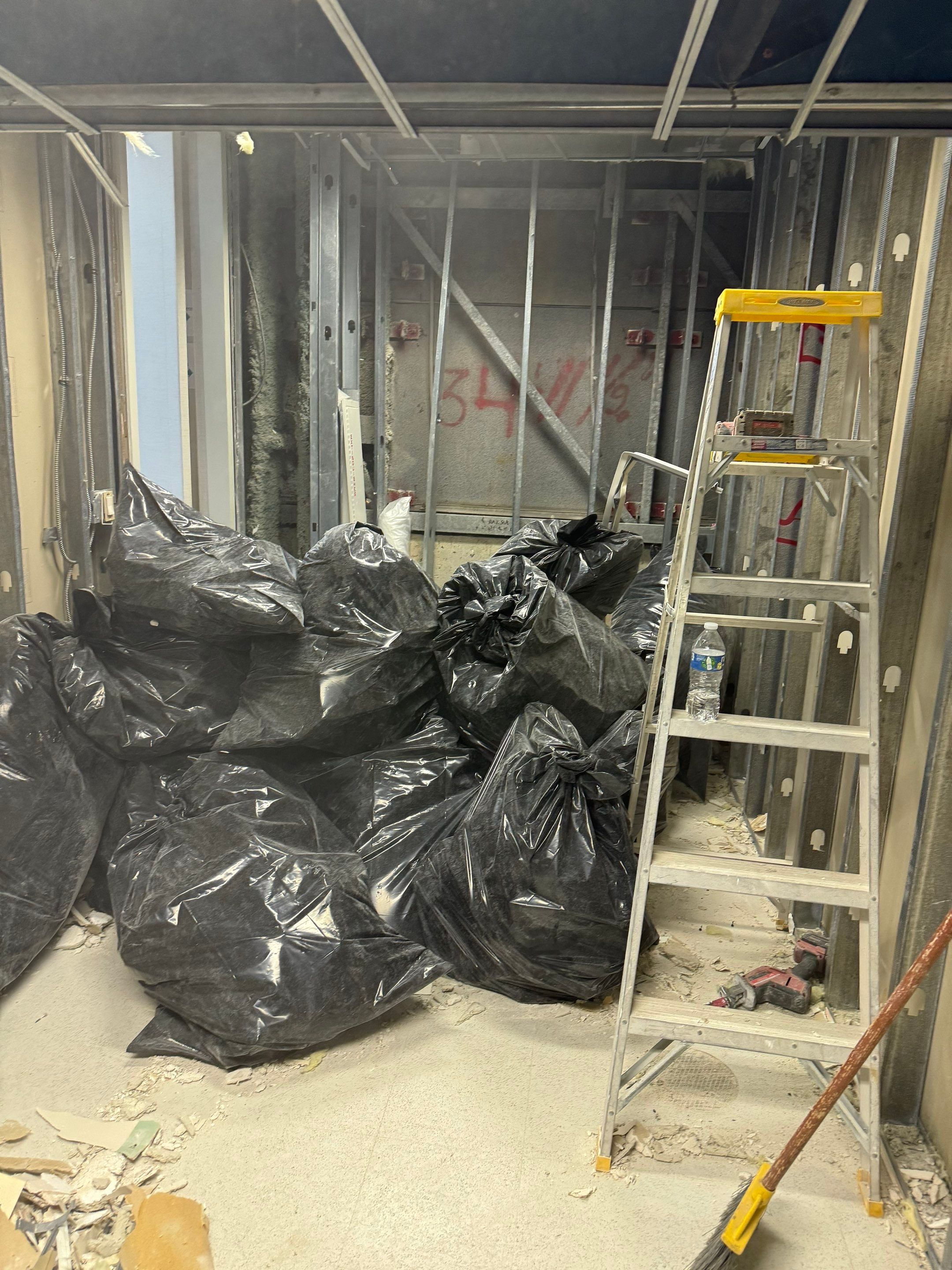 Mold Remediation Fairfield NJ by Pure Service Pro, LLC 