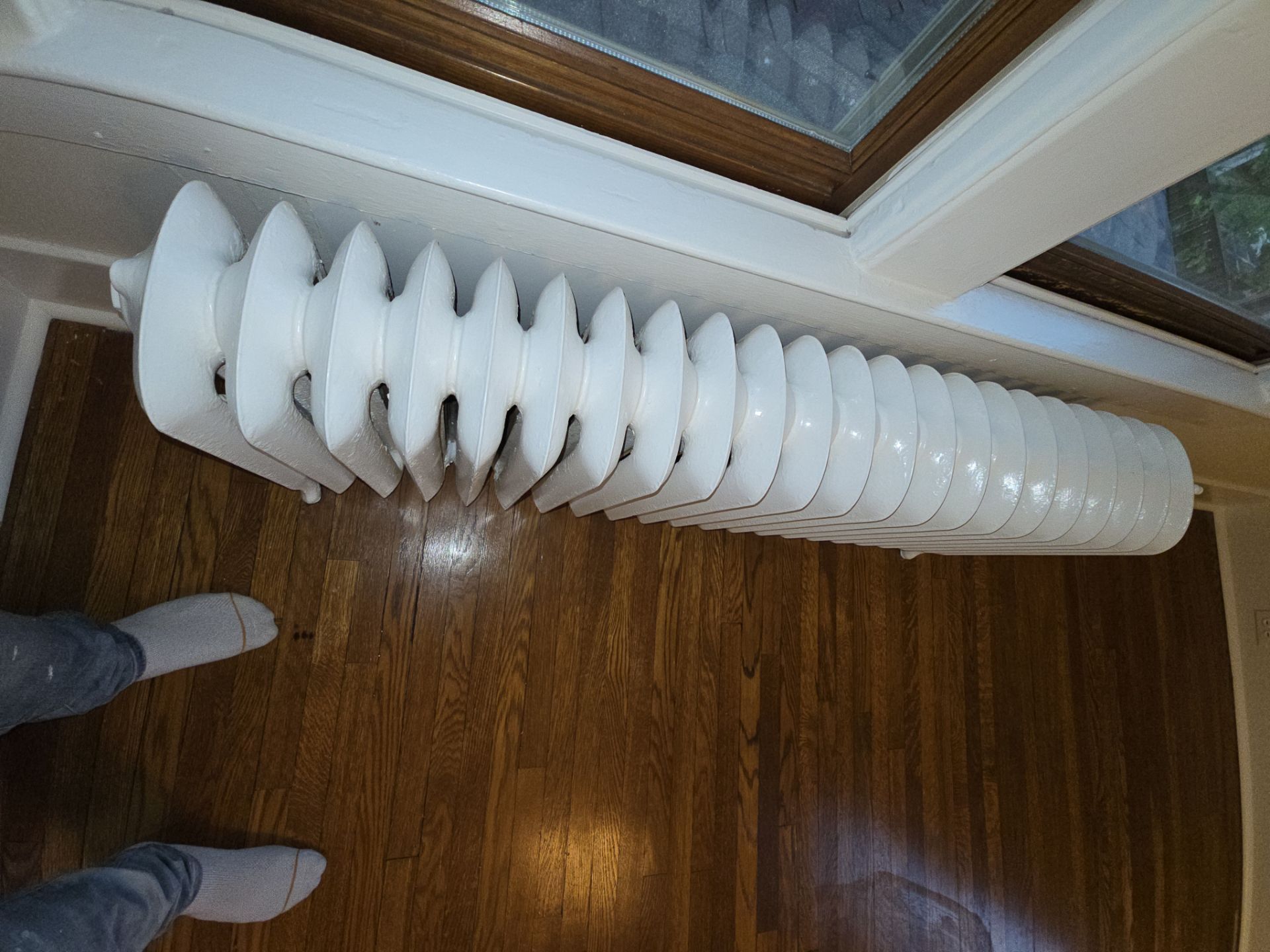 Interior House Painting in Arlington, VA by My Painter 