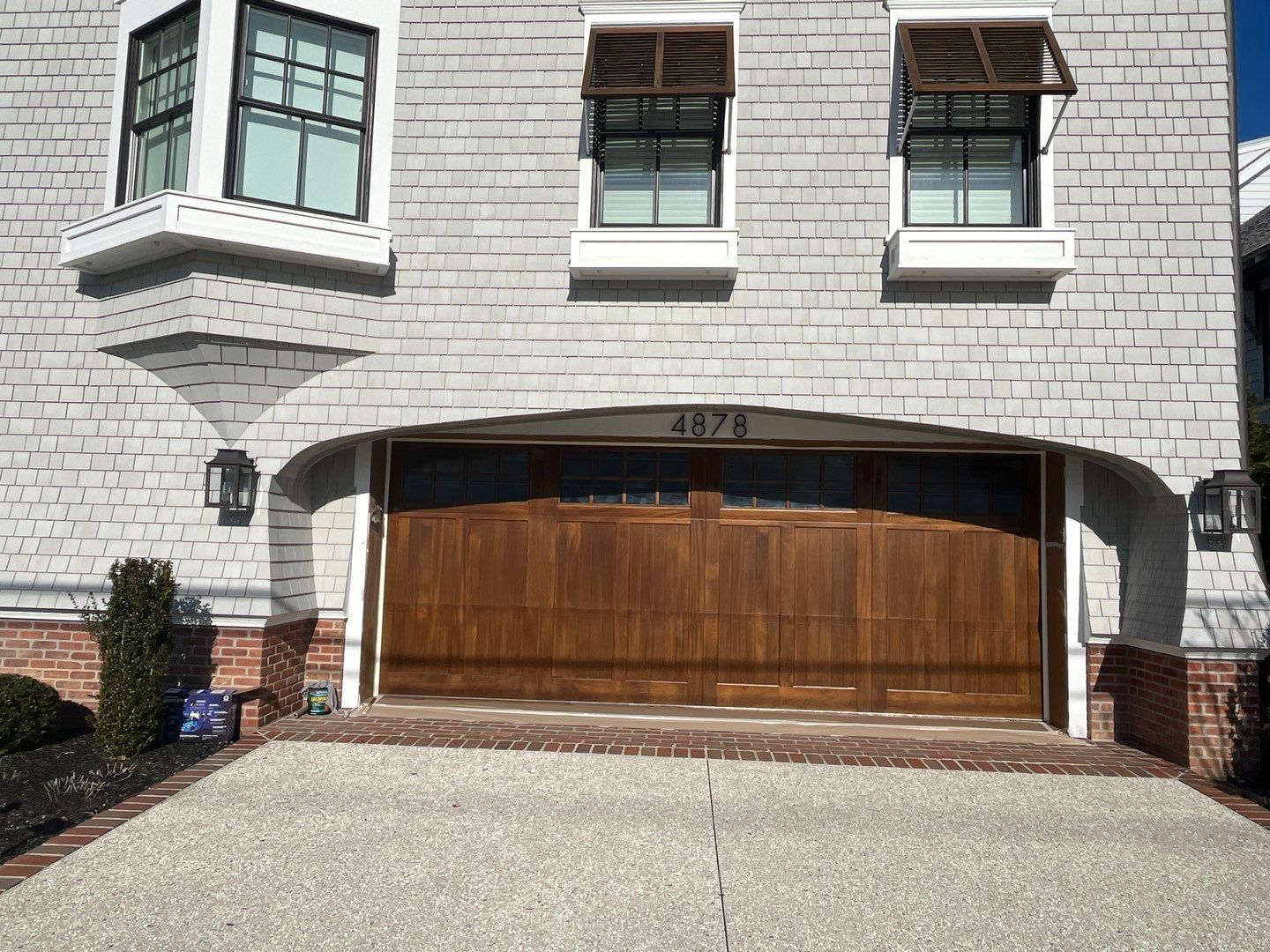 Project in Avalon by FreshCoat Works LLC