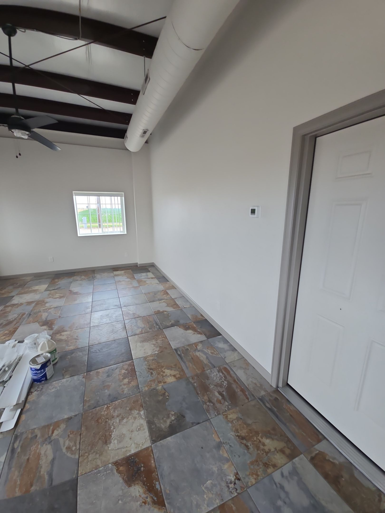 Fresh Start: Studio Makeover for Its Next Tenant by J&M Painting LLC