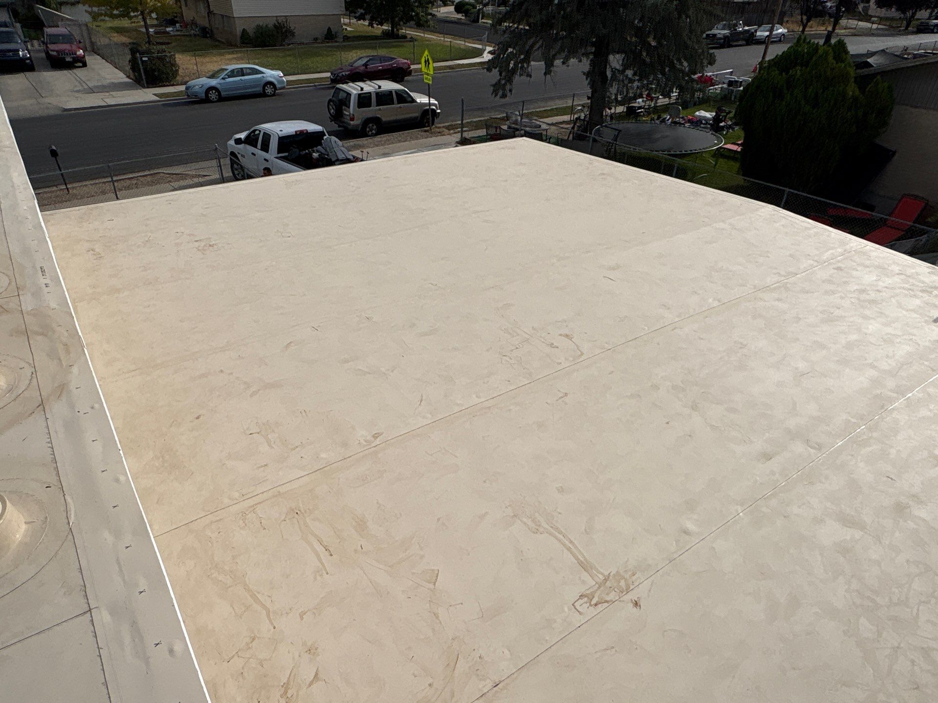 Roofing in West Valley City, UT by Go Pro Roofing
