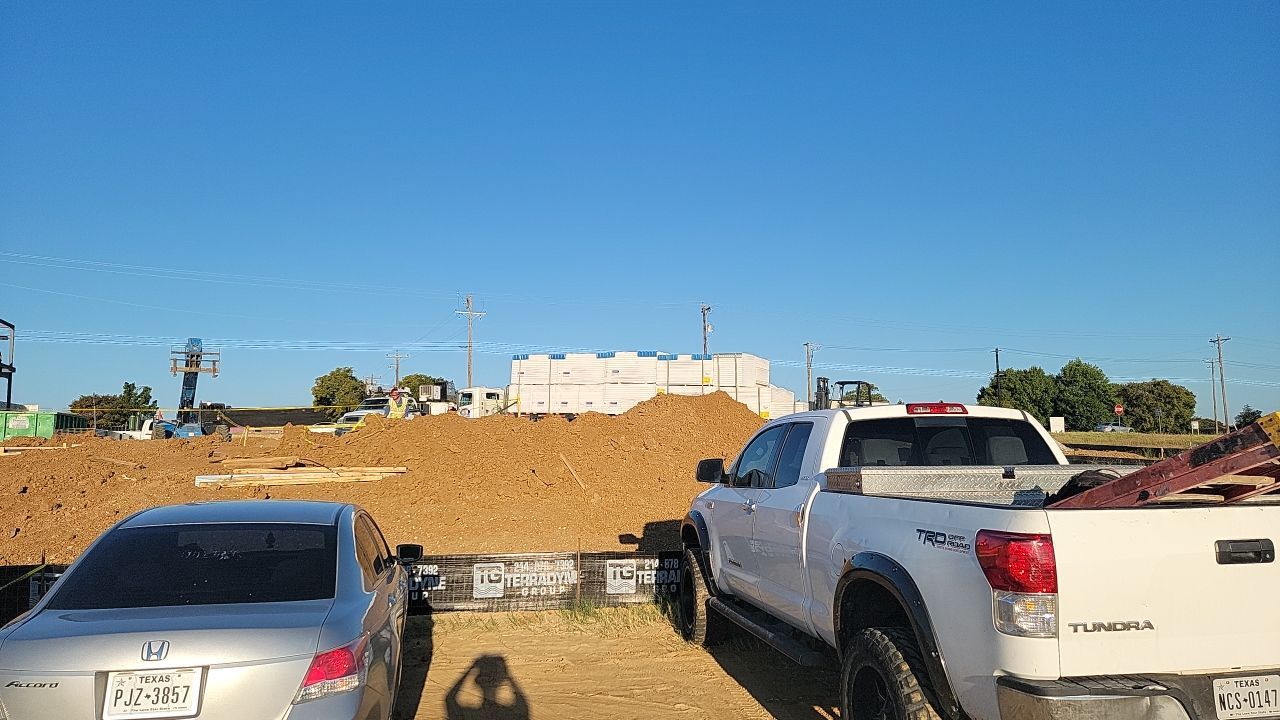 Bank of America - Commercial Roofing Installation using GAF Everguard TPO by Roof Experts
