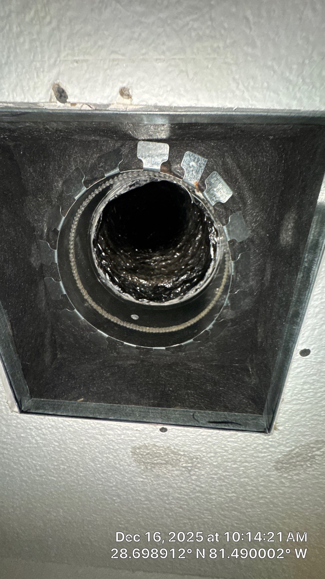 Air Duct Cleaning in Apopka by Hygienic Air, Inc