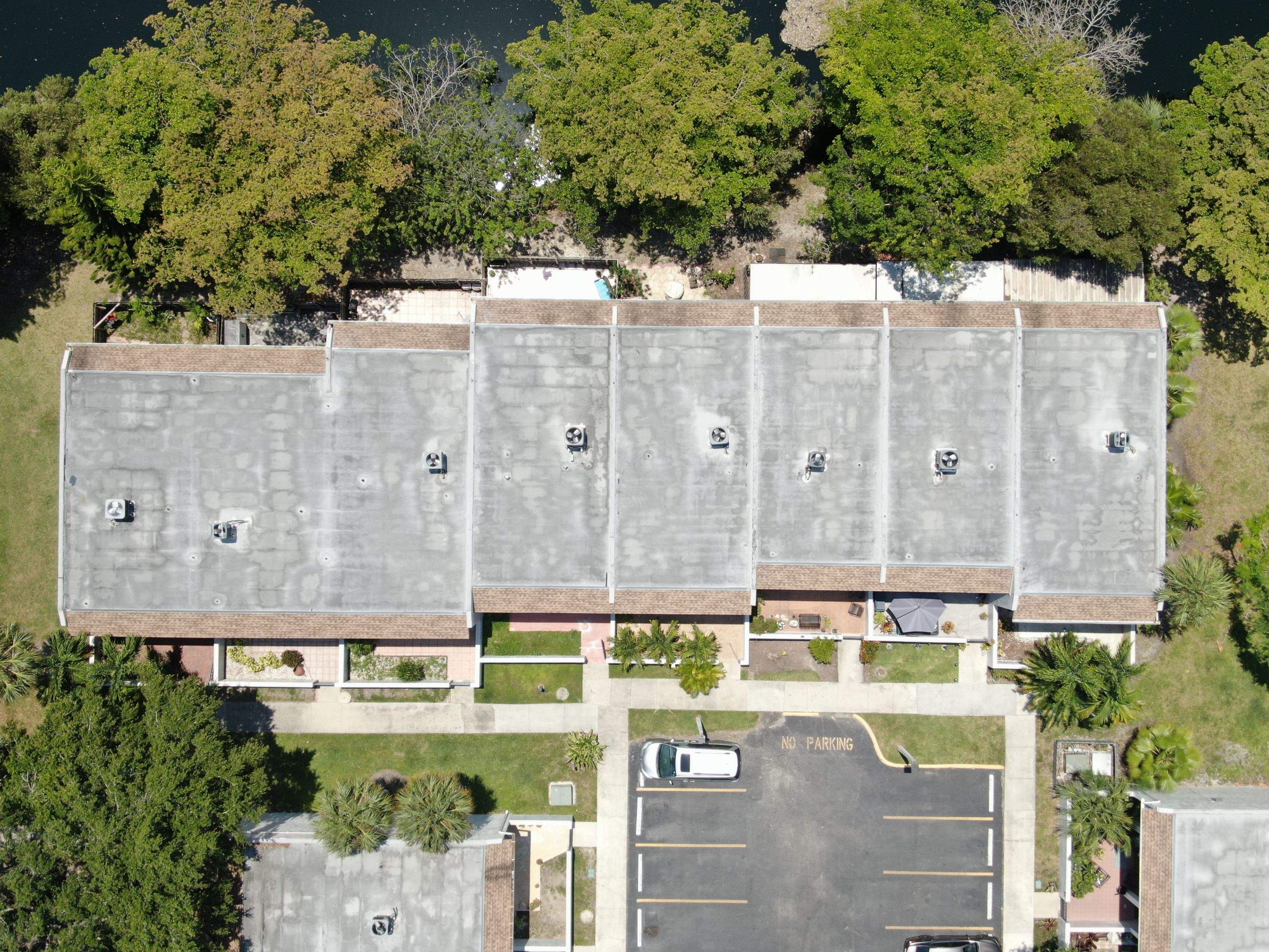 LAKE VILLAGE CONDO - BLDG F by Souffront Construction & Engineering
