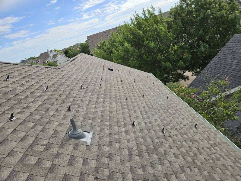 Project in Savannah  by Zeus Exteriors