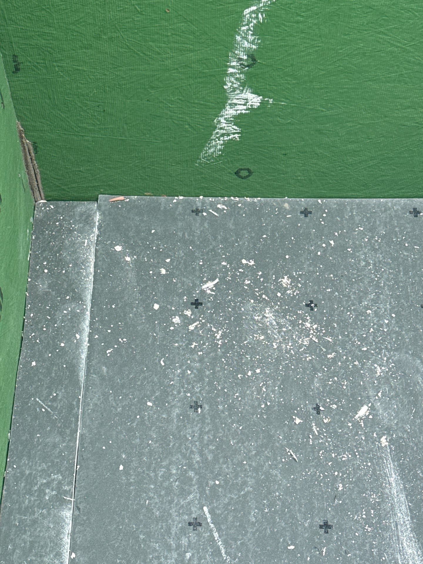 Walk Out, Island Style by Bayfront Roofing and Construction