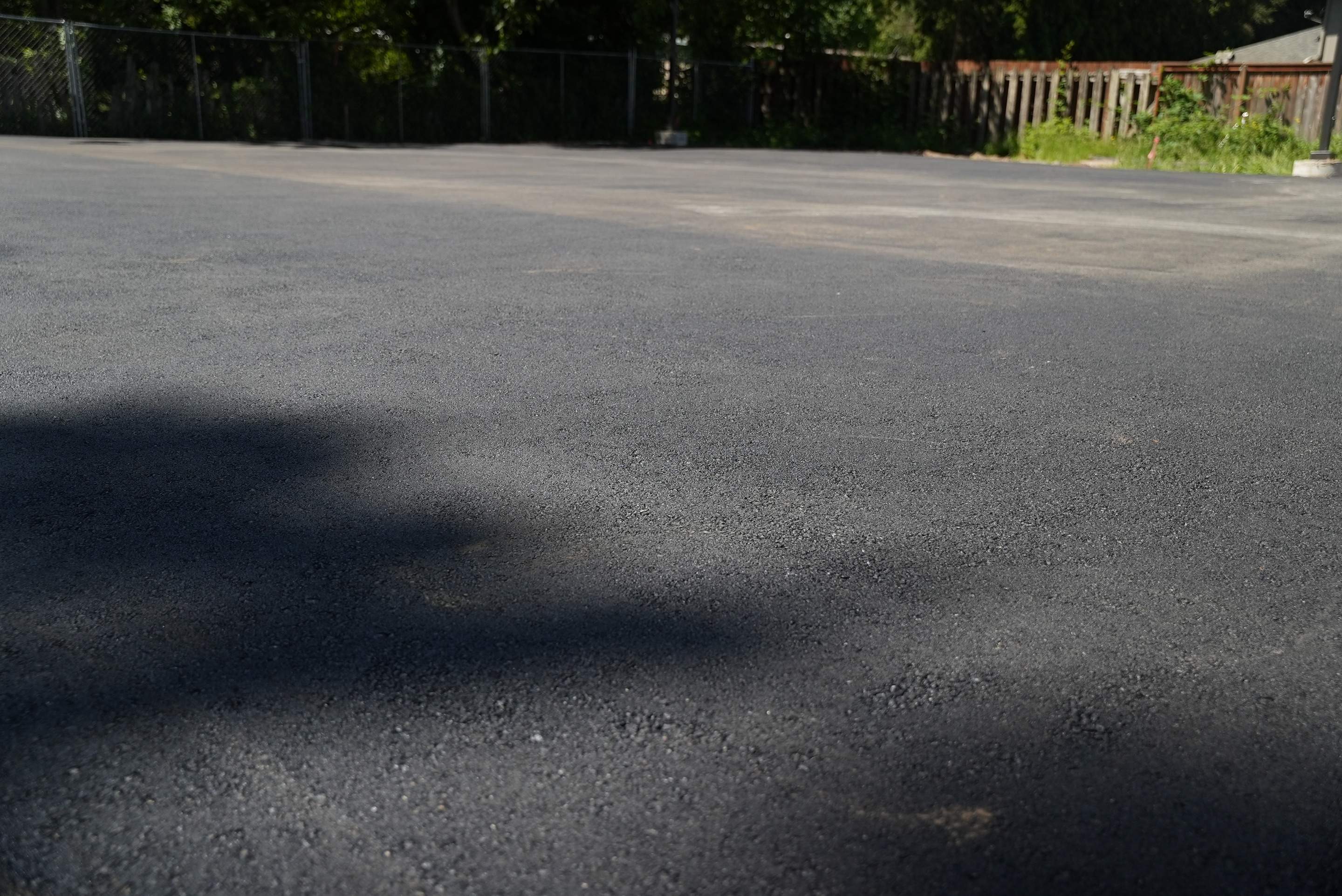 Gabriel | Asphalt Parking Lot by Jireh Asphalt & Concrete Inc 