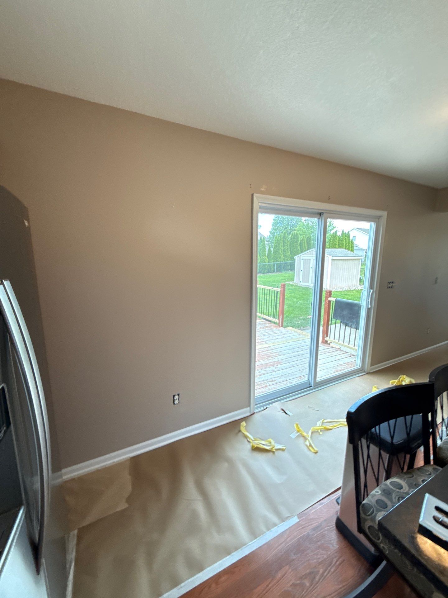 Residential Interior Refresh by Midwest Paint LLC