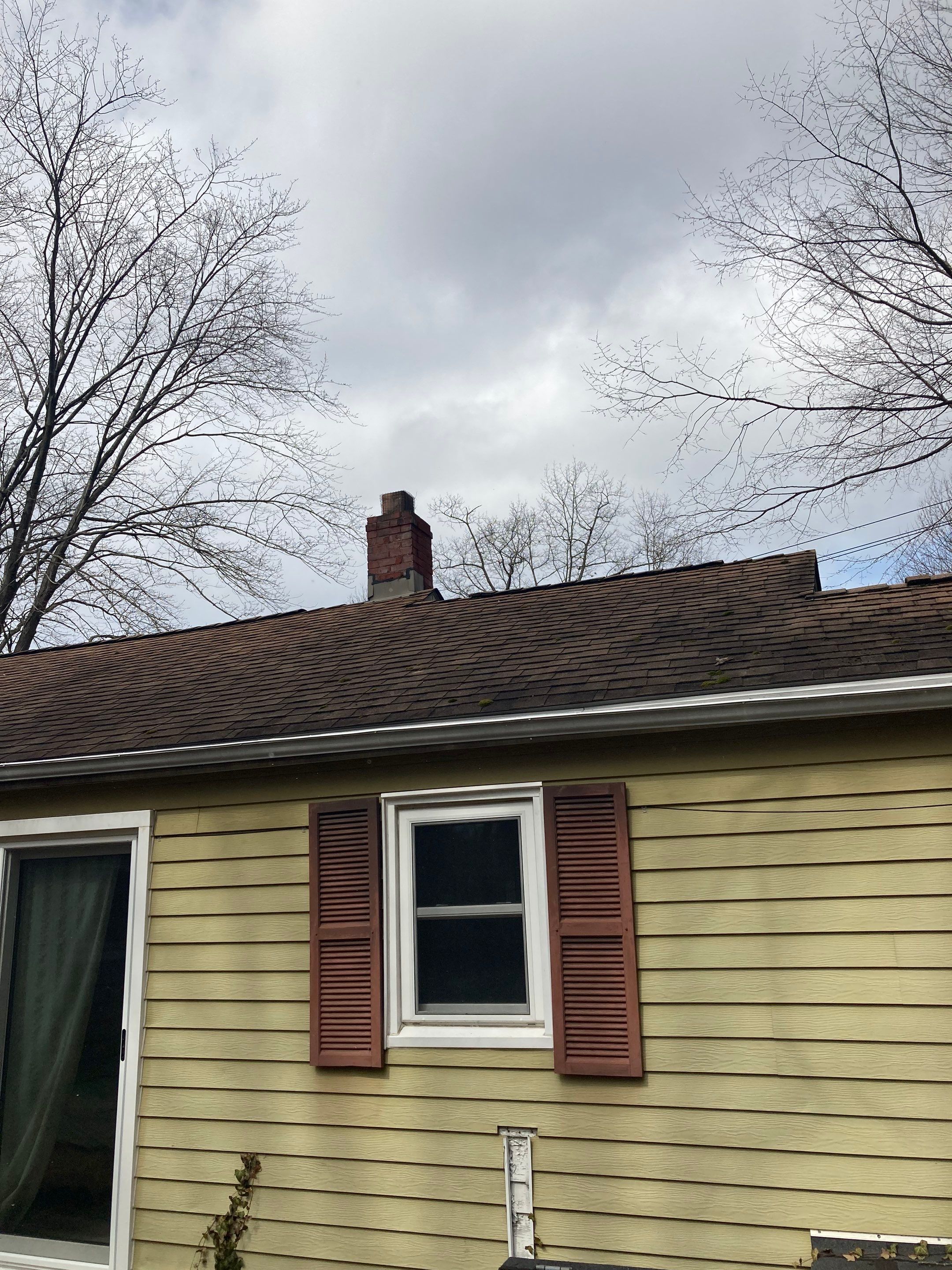 Residential Roof Replacement using Owens Corning Duration, Brownwood by Absolute Roofing and Construction