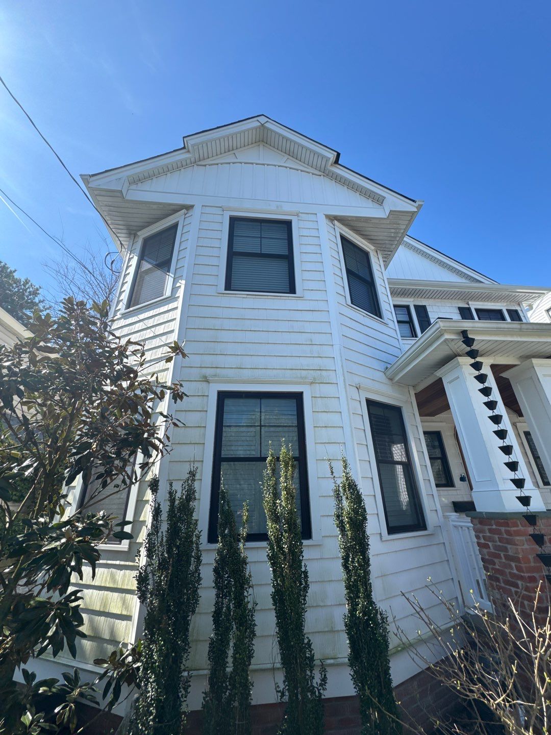 Project in Ocean City, NJ by SJ Exterior