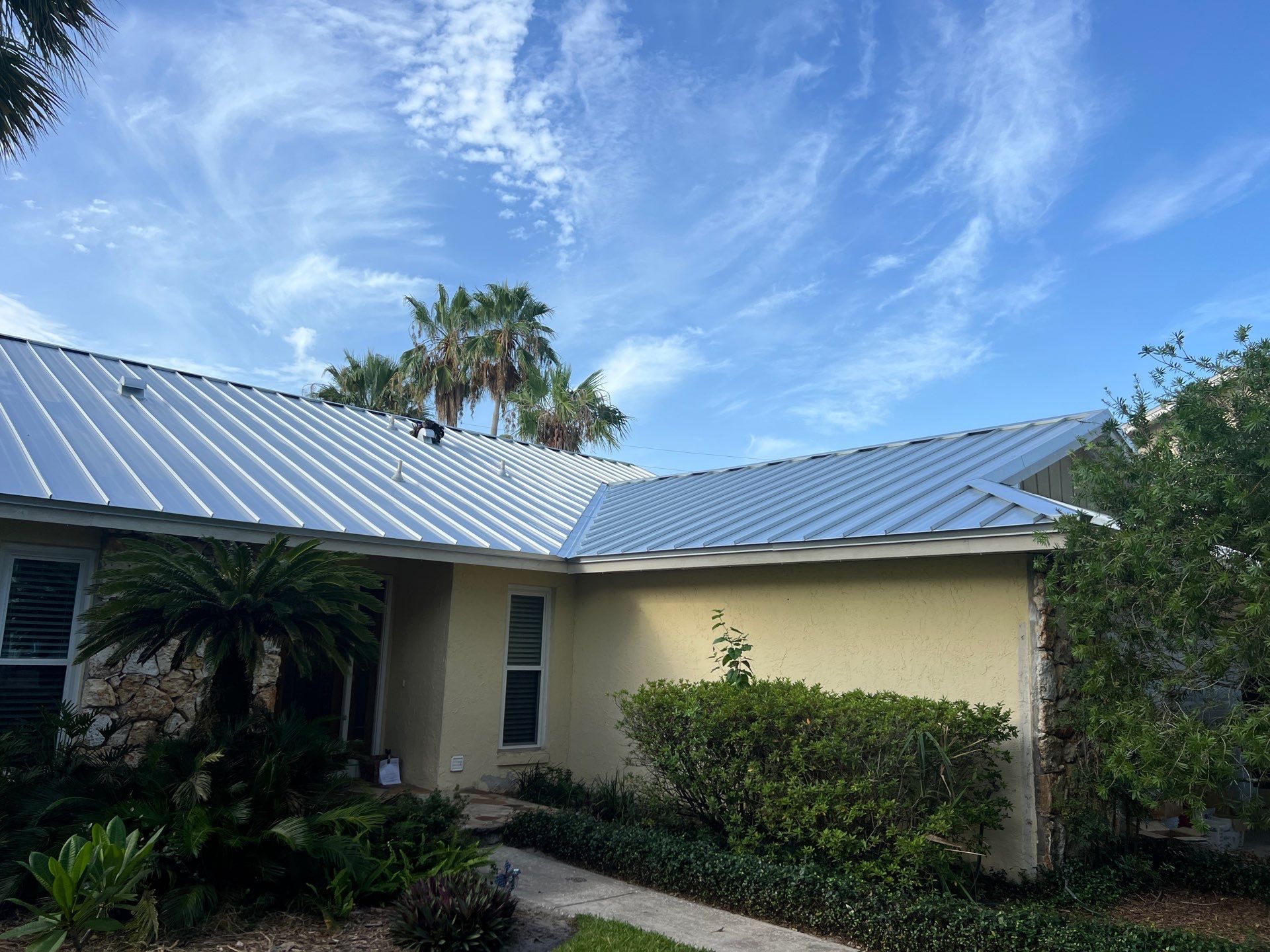 Residential Metal by Fiddlers Roofing