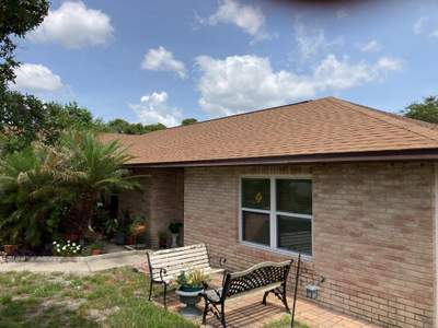 Shingle Reroof Replacement Deltona FL