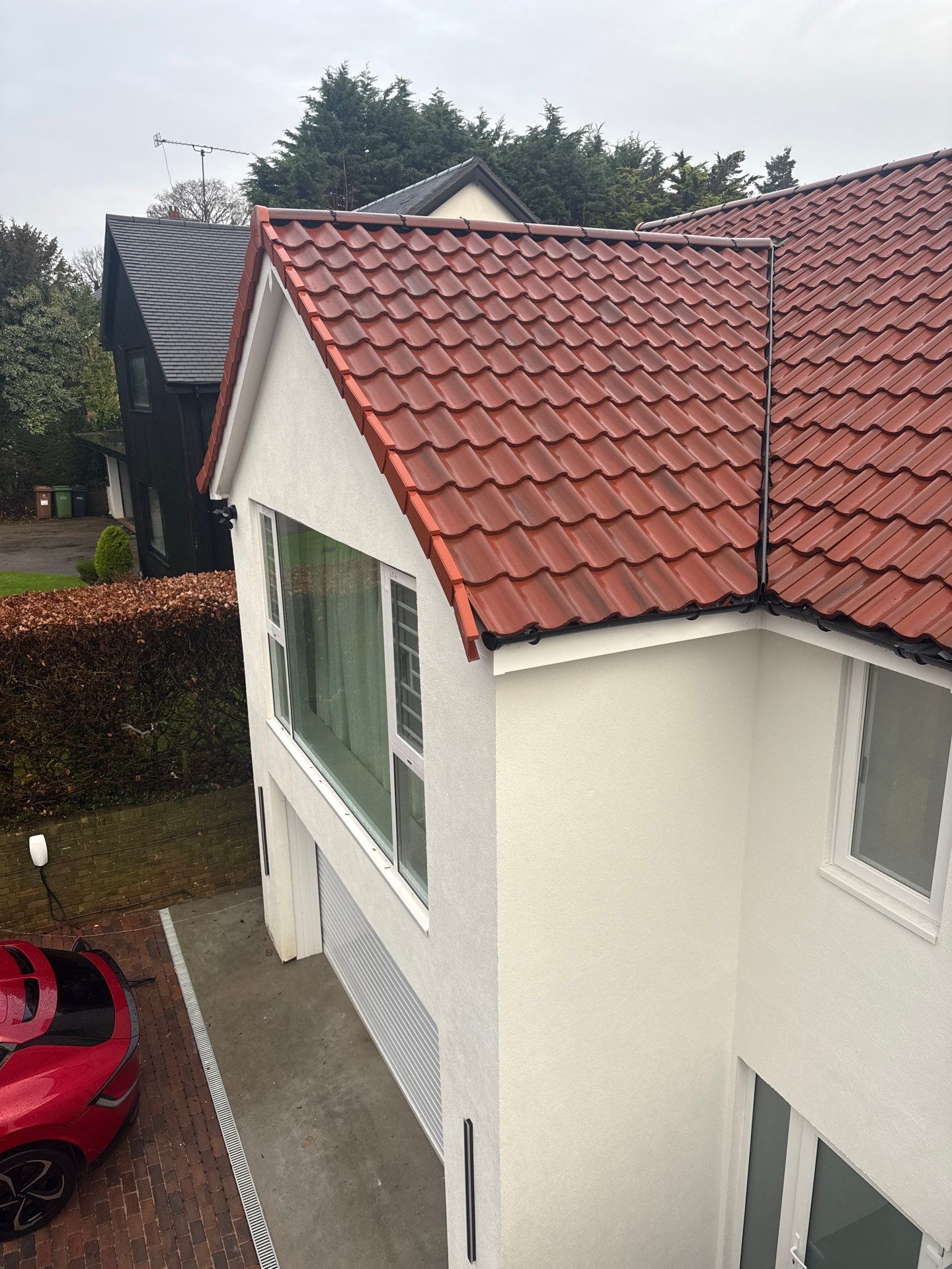 Roof Clean by Ges Exterior Cleaning ltd