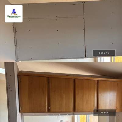 2333 - Kitchen & Bath Remodel