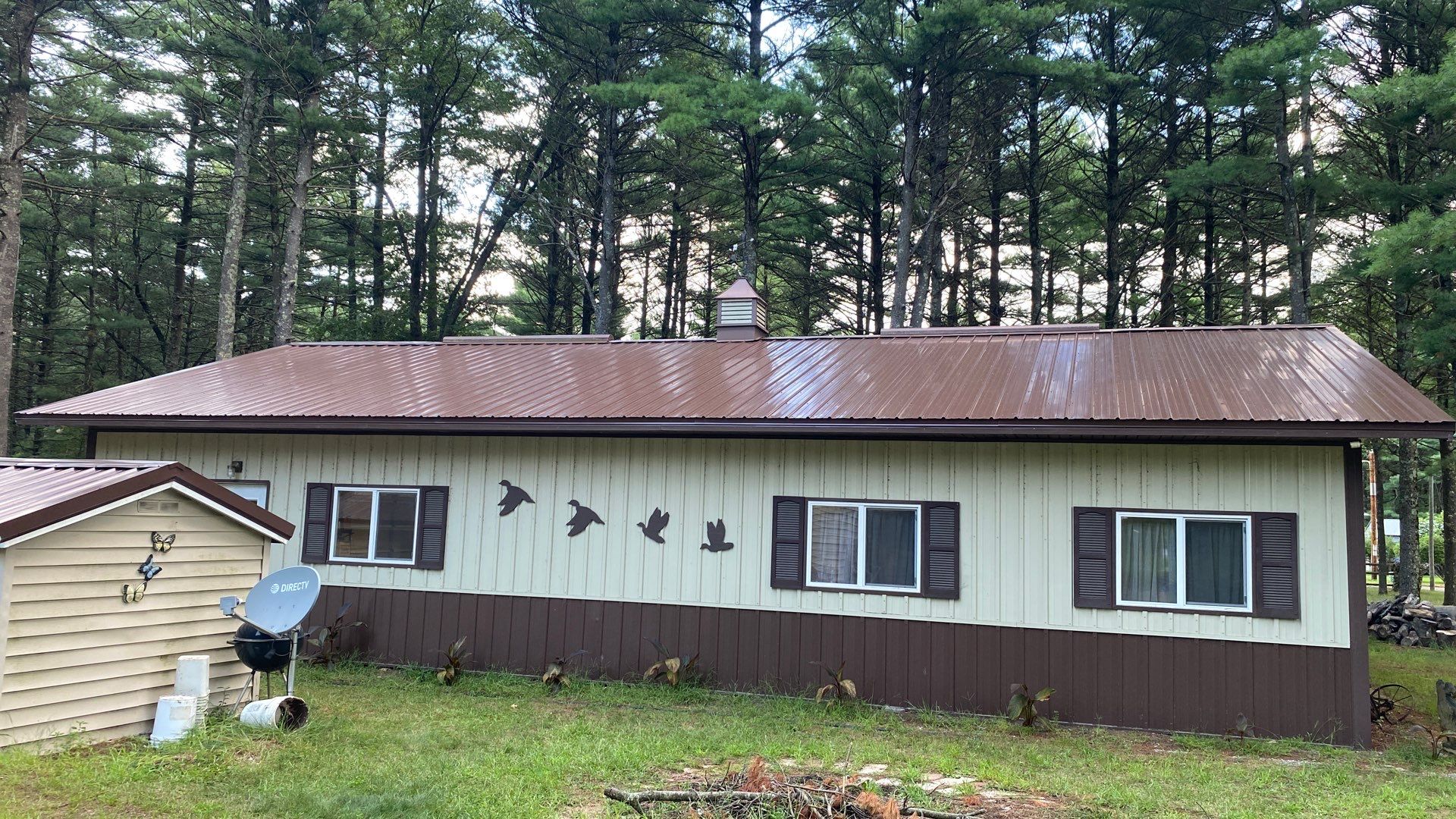 Project in Friendship by Anytime Roofing LLC 