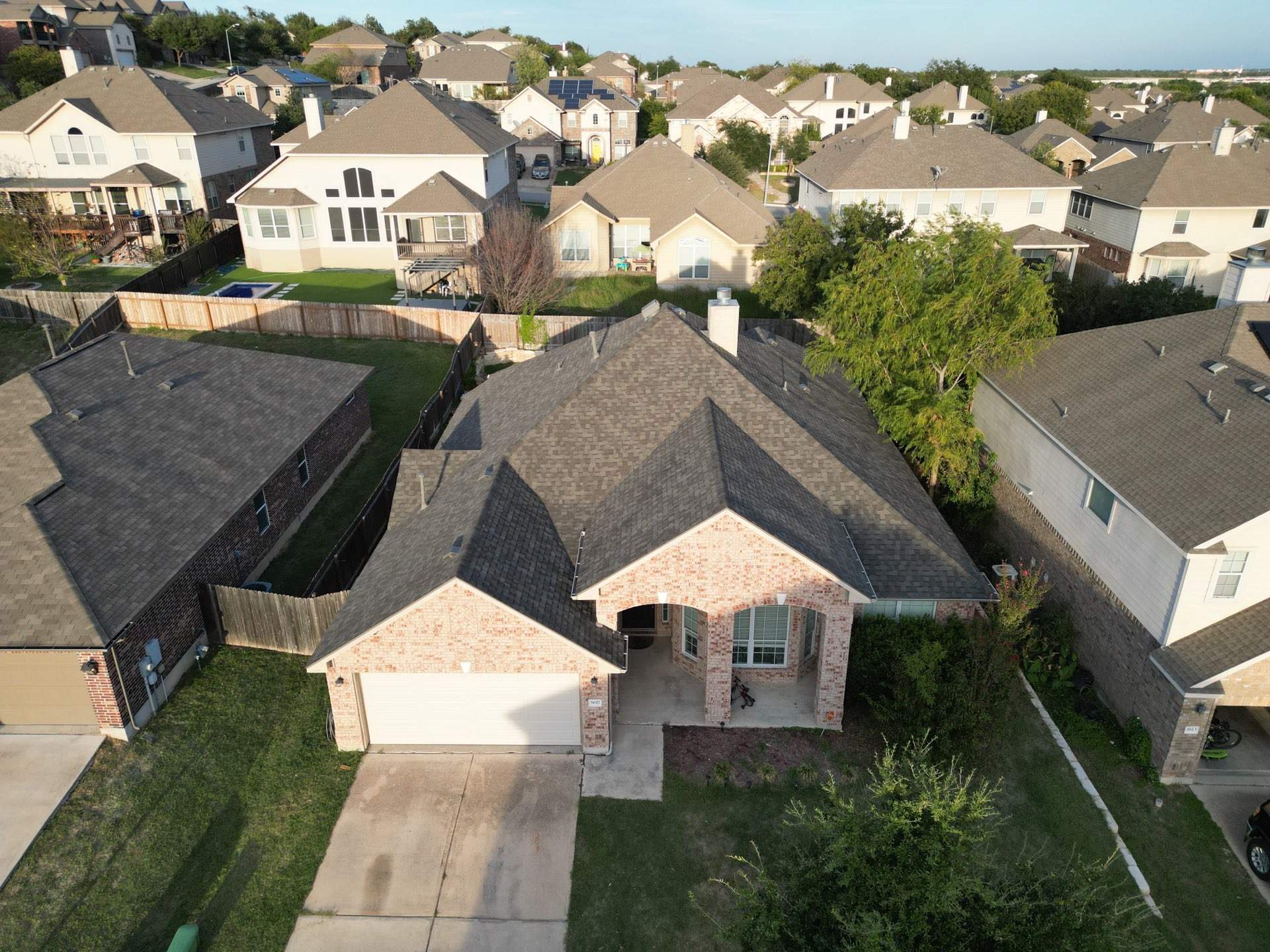 Full Roof Replacement by Cool Roofs