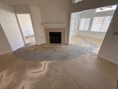 Project in Collierville