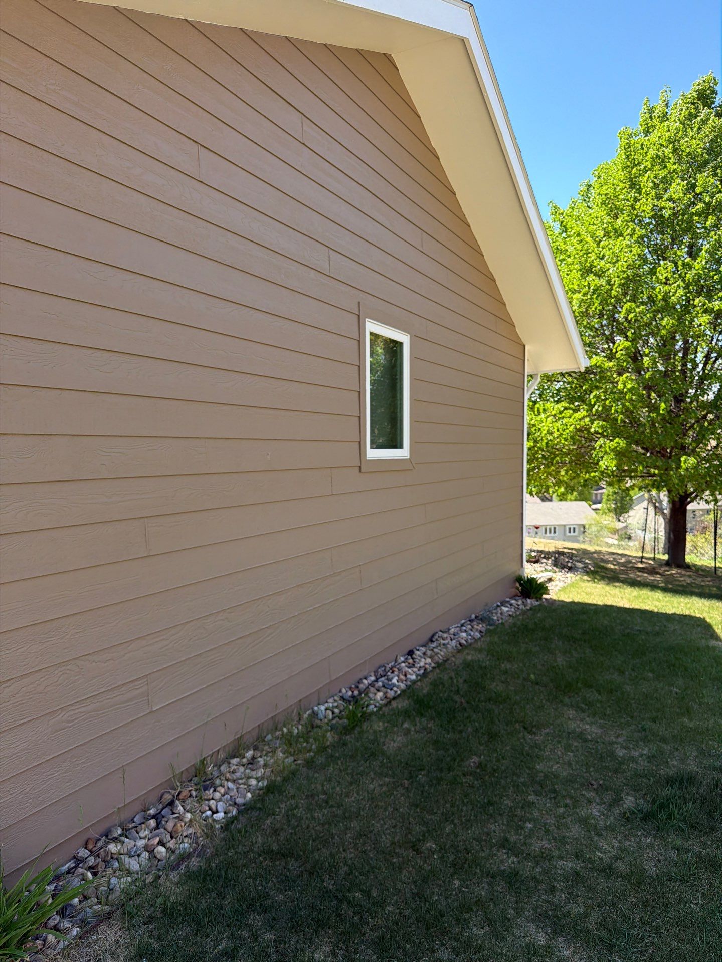 Diamond Kote Siding Install in Rapid City SD by Weather-Tite Exteriors LLC