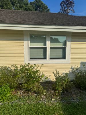 Residential Window Replacement in Jacksonville, NC