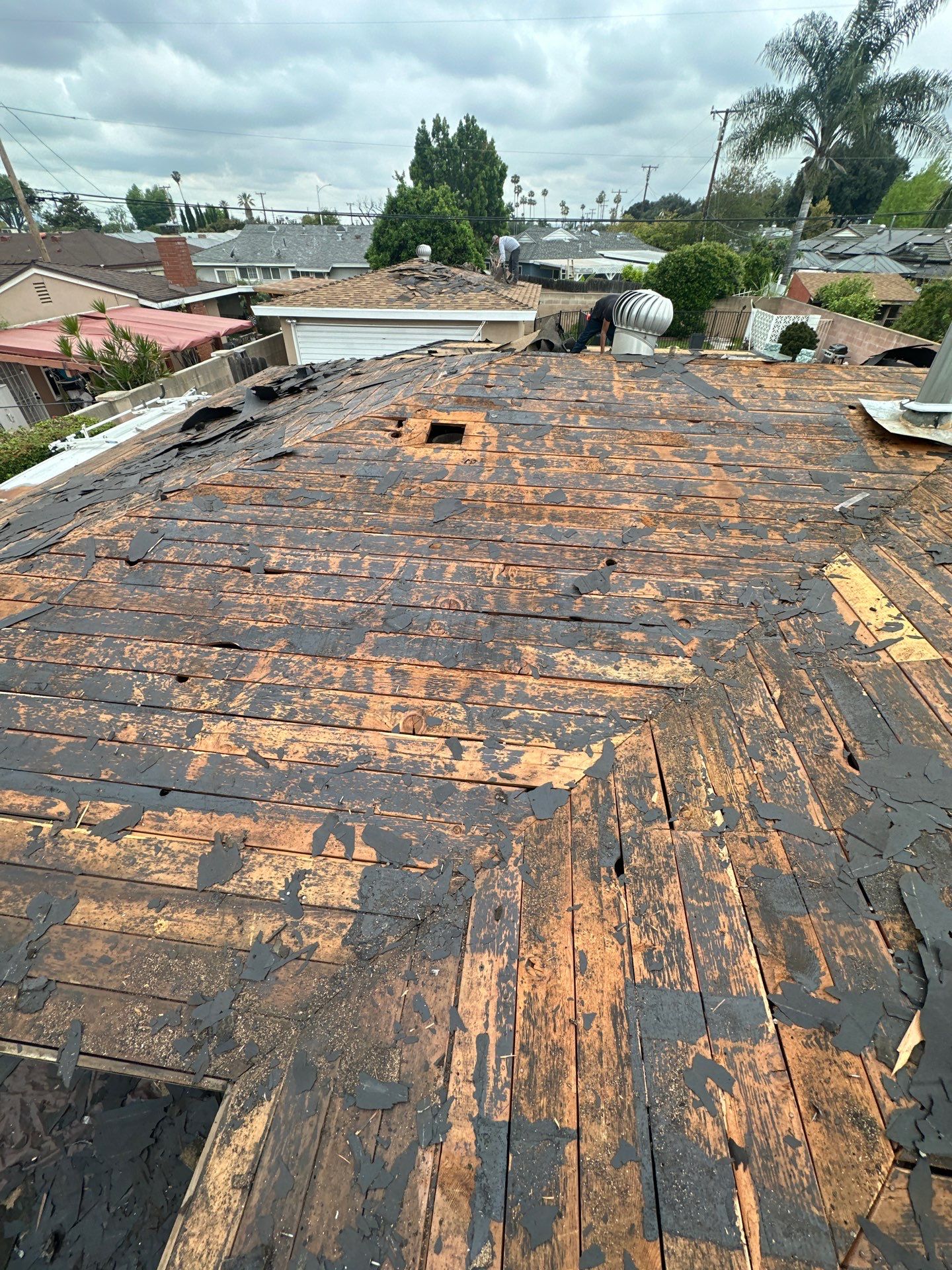 Roof Replacement - Covina, CA 91722 by Epic Roof Replacement