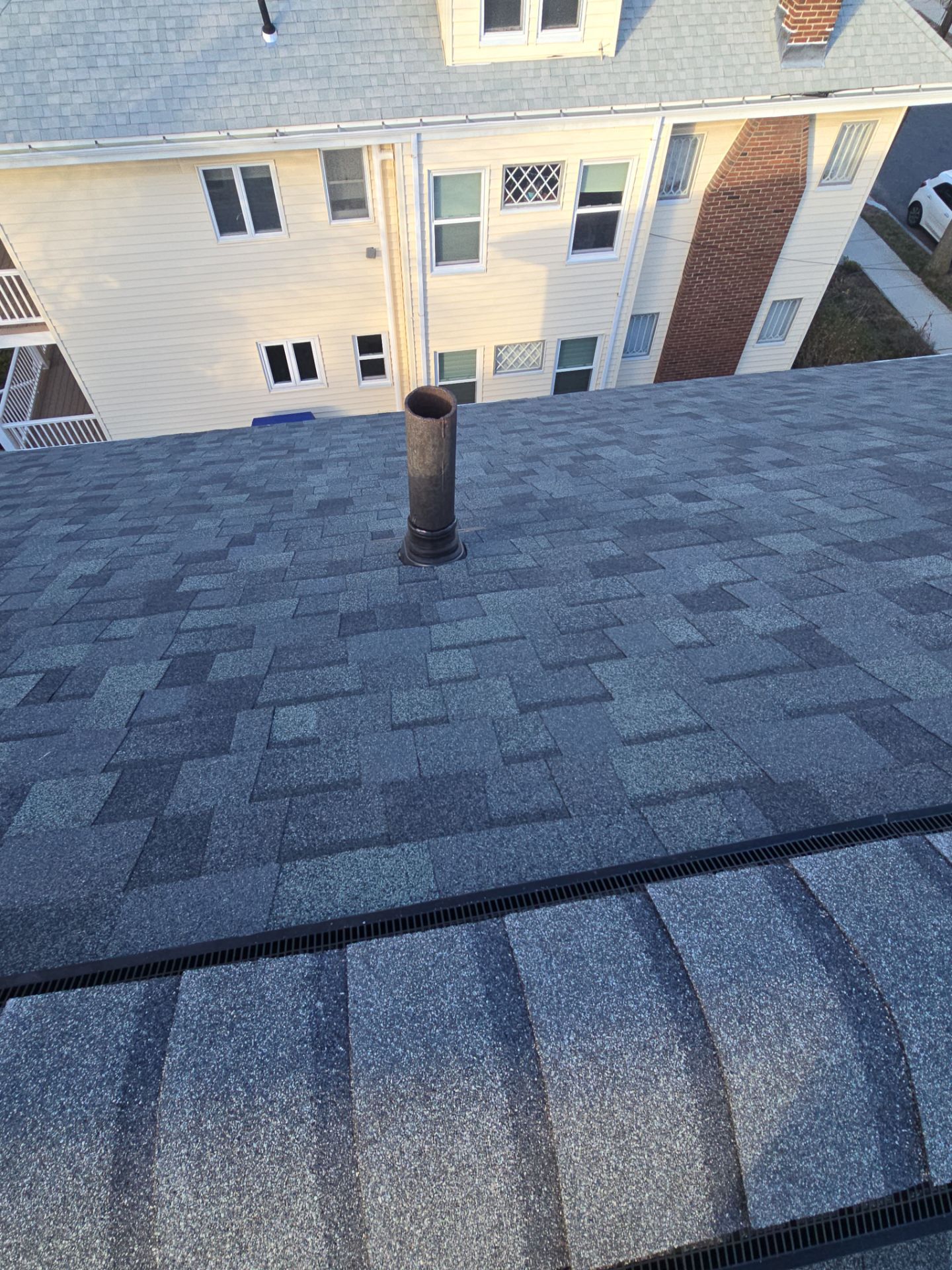 Roofing |  Arlington by Mighty Dog Roofing of Greater Middlesex County