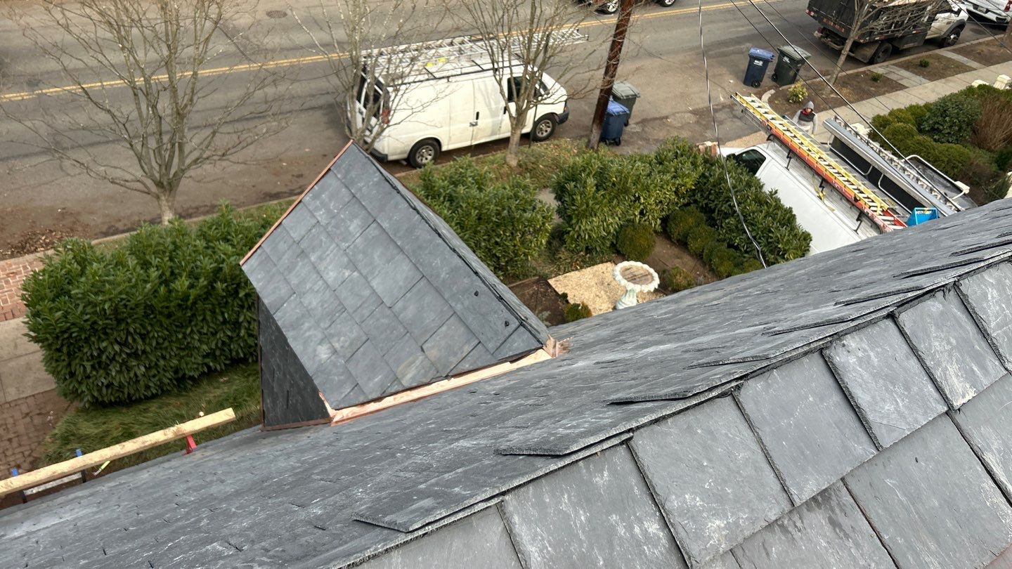 4704 Reservoir Road Northwest, Washington, DC 20007 US by American Custom Contractors