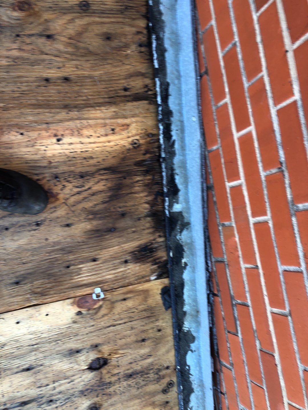 Commercial Roofing Installation using Roof Replacement by American Roofing & Construction LLC