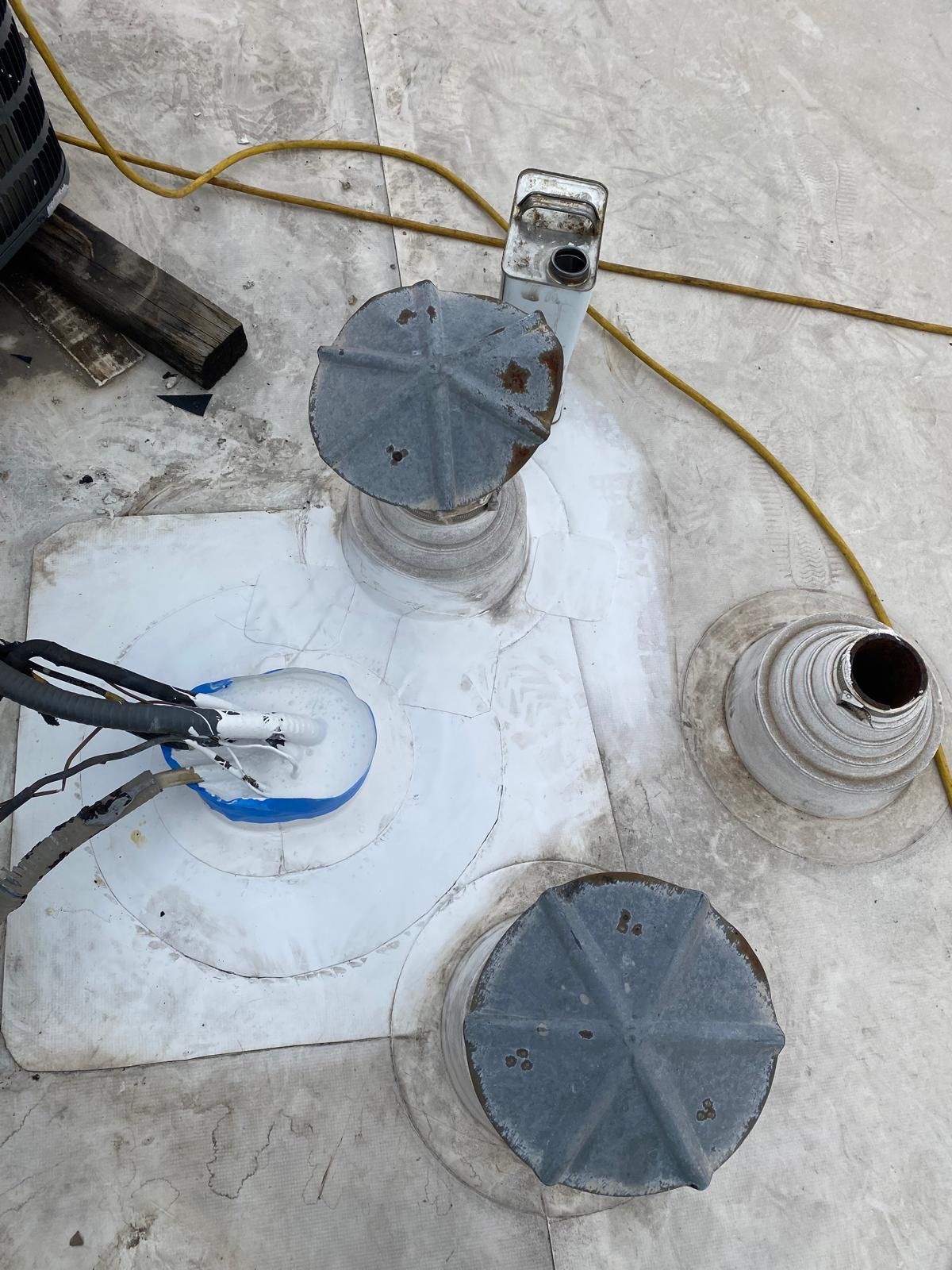 Project in Fort Worth by Armor Roofing | Exteriors