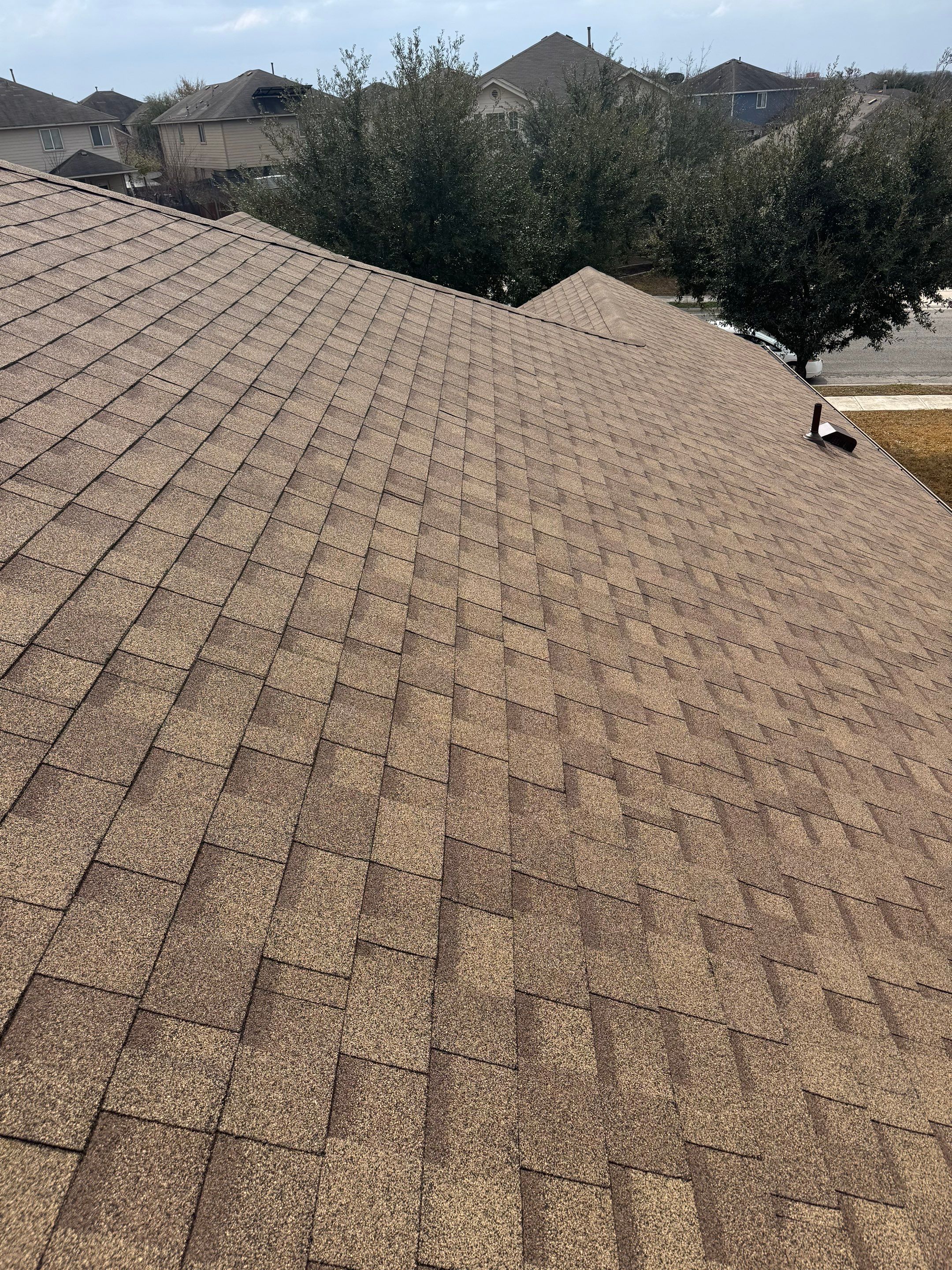 New Braunfels Roof IKO Dynasty by Lightning Exteriors