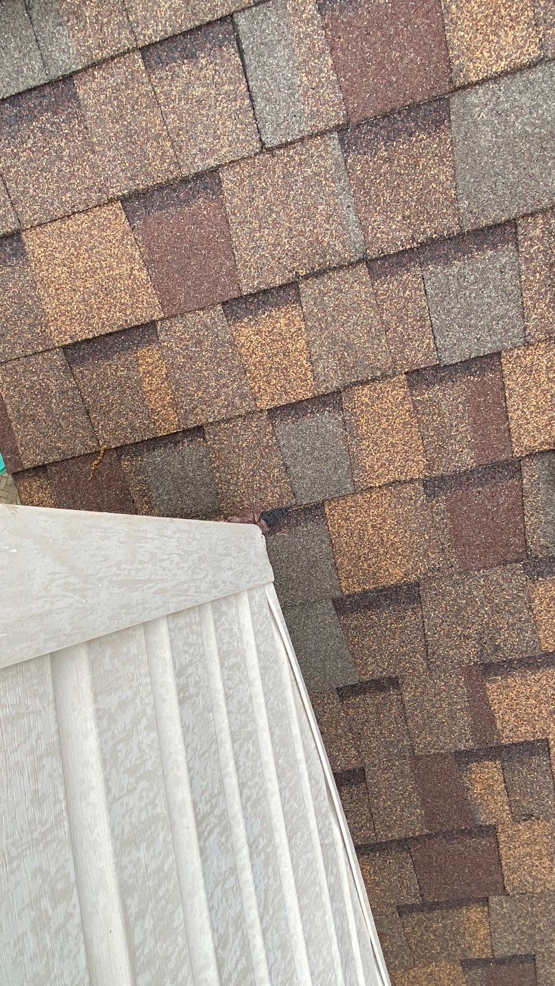 Roof Replacement using CertainTeed Landmark by 180 Contractors