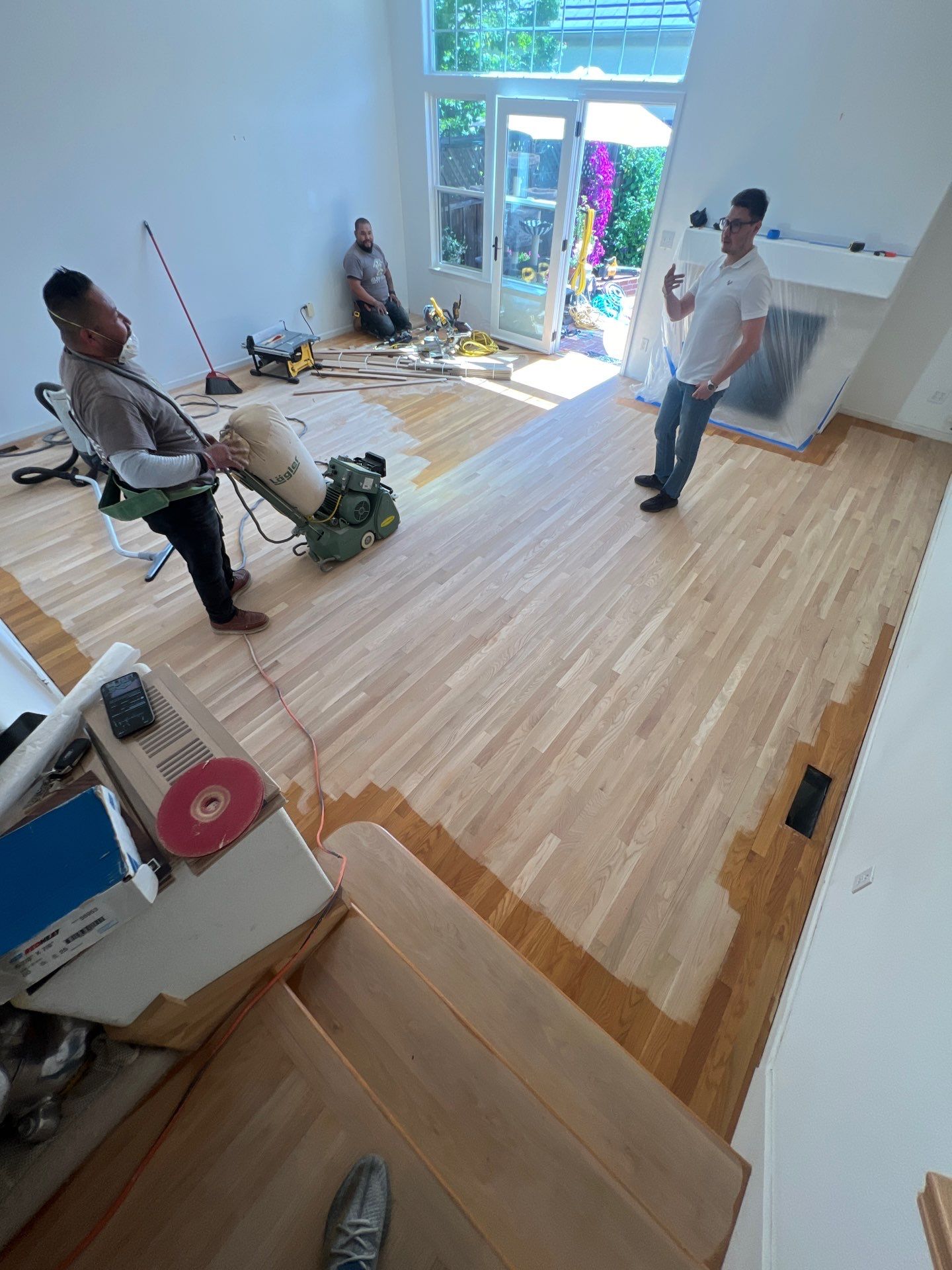 Project Showcase  by Elephant Floors Inc