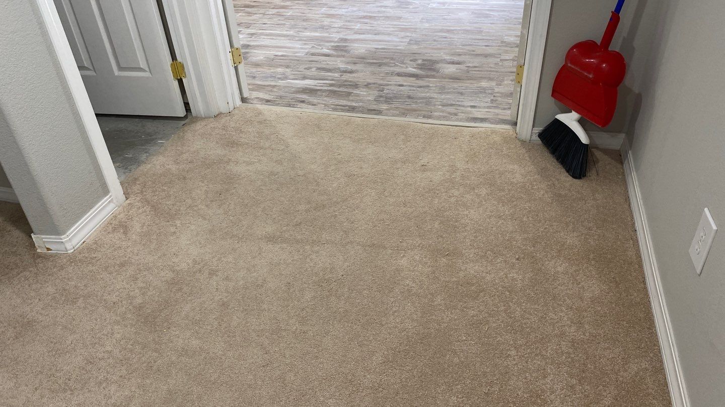 Basement Remodel by Accountable Home Services