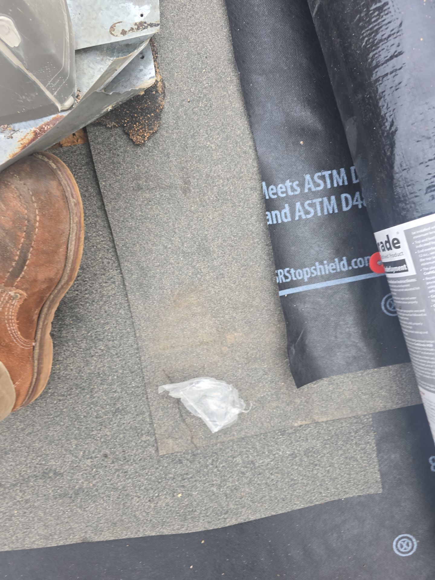 Roof Repair Houston by Roof Repair Company