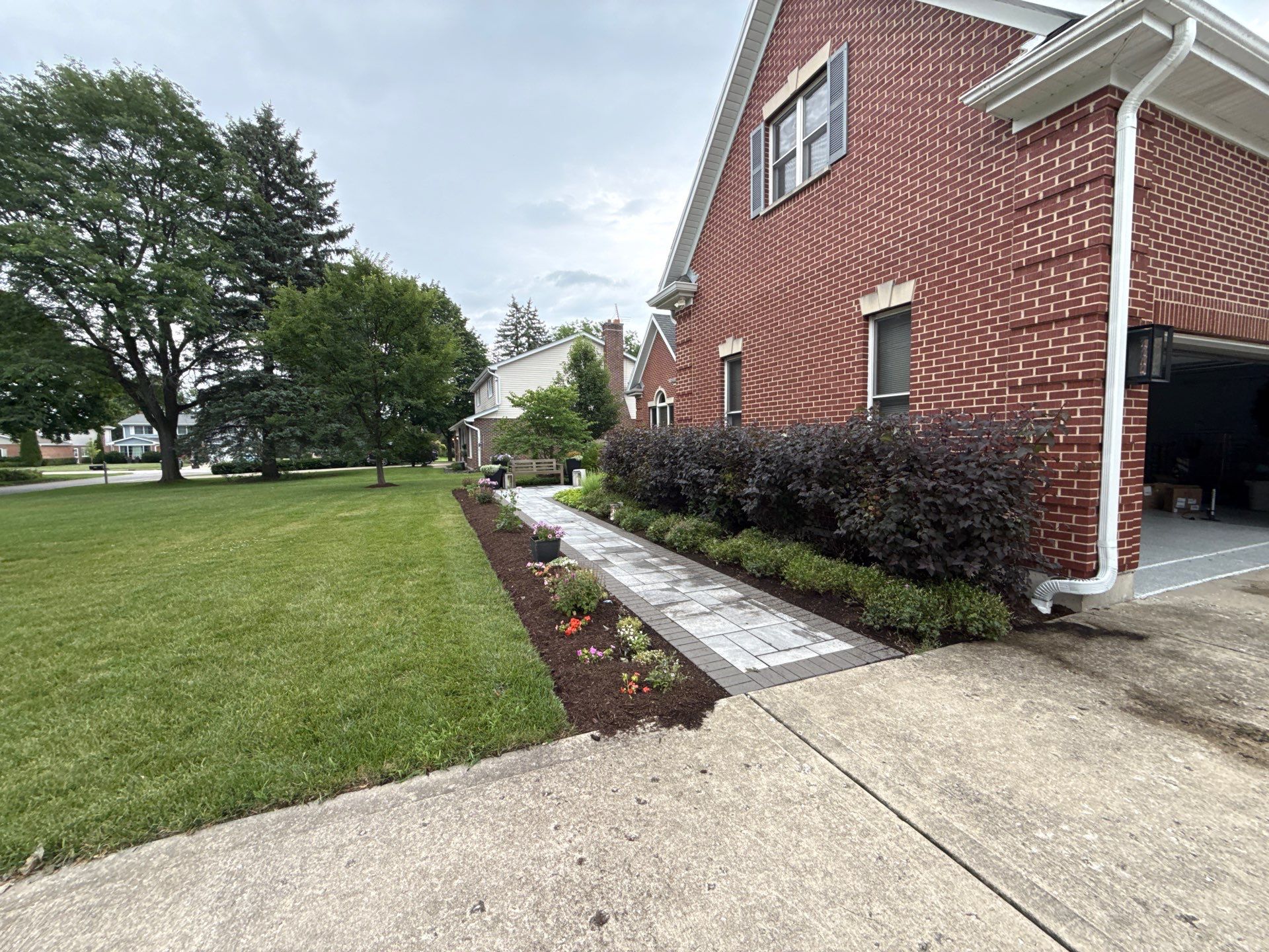 Rob M. - Arlington Heights, IL by A&N 