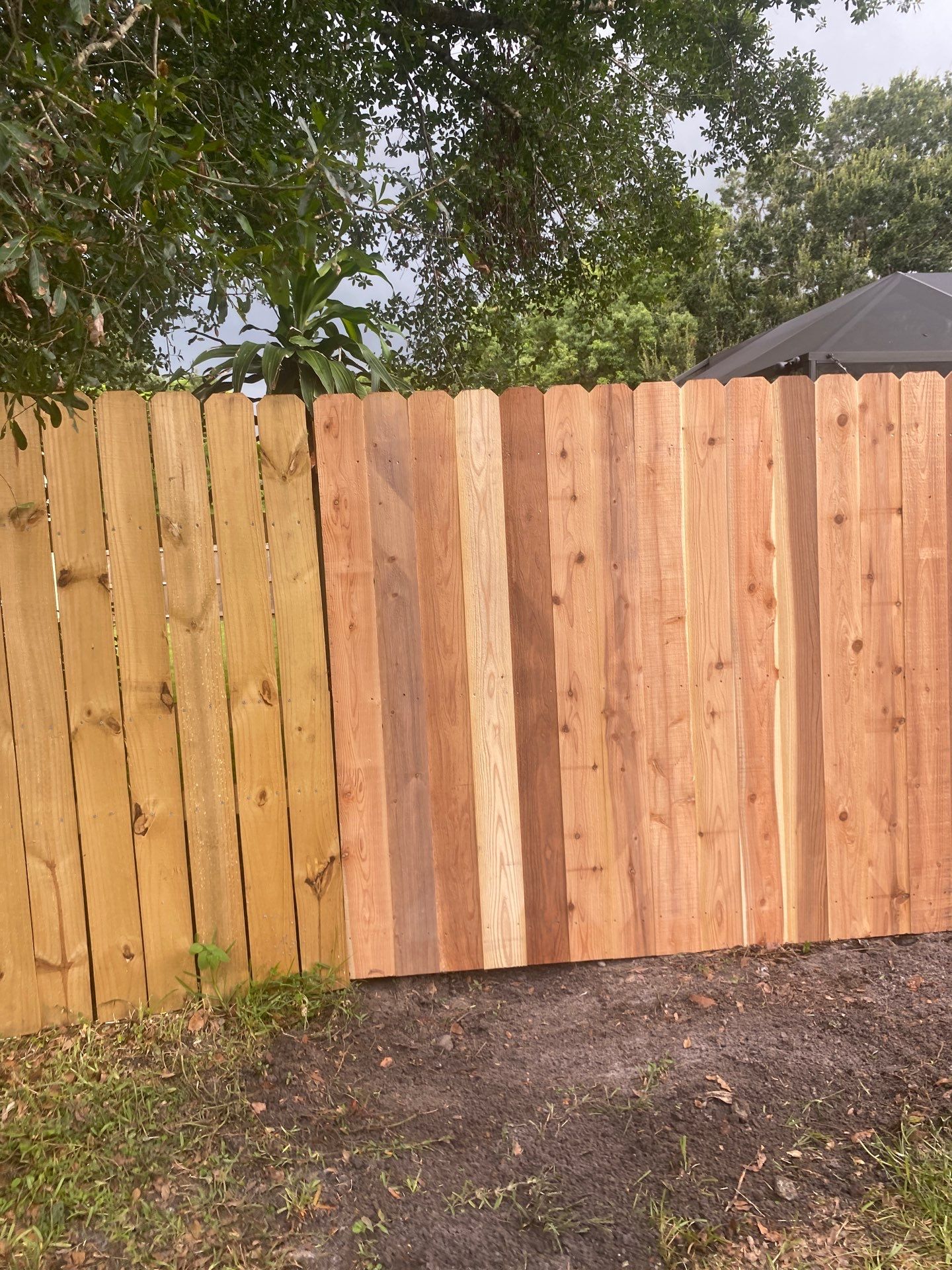 4224 Southwell by H&Y Fence