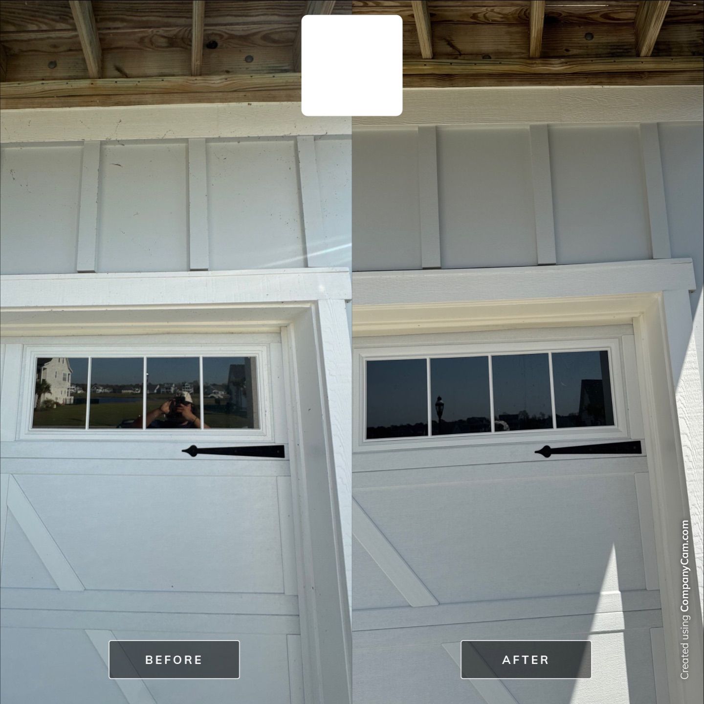 House Washing in Holly Ridge by Shark Power Washing