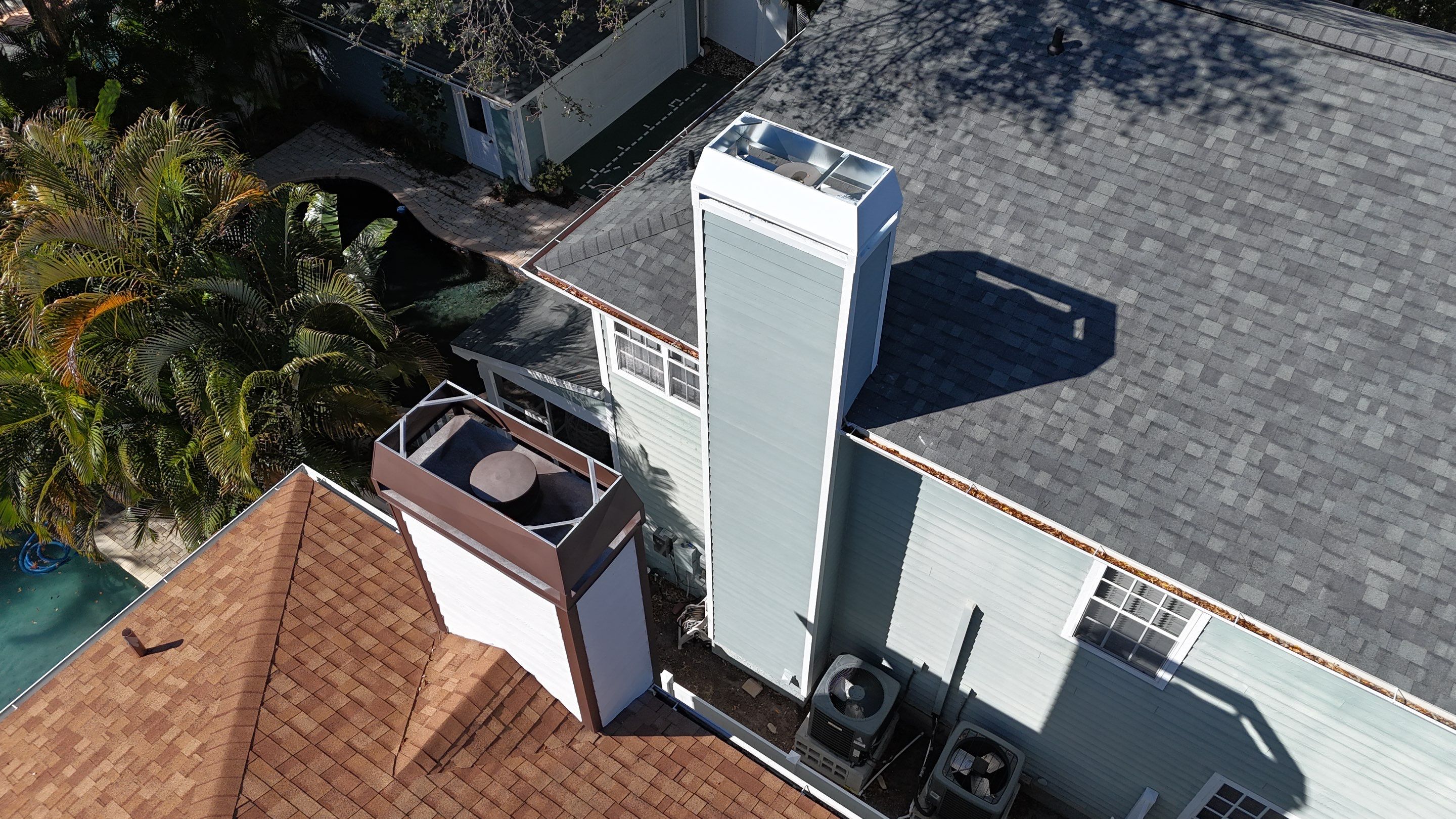 Roof Replacement in Tampa, FL by Shingle Masters Roofing