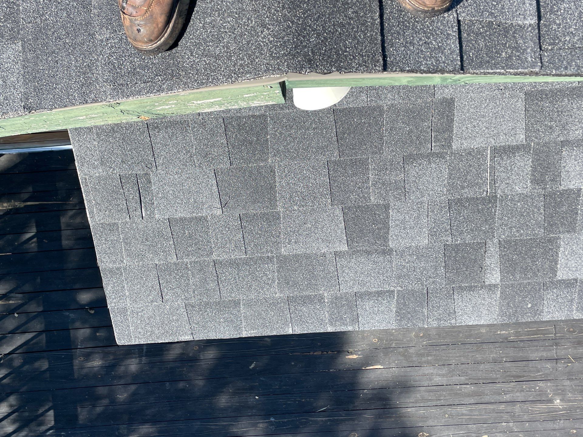 Alice Keeper by Bayfront Roofing and Construction
