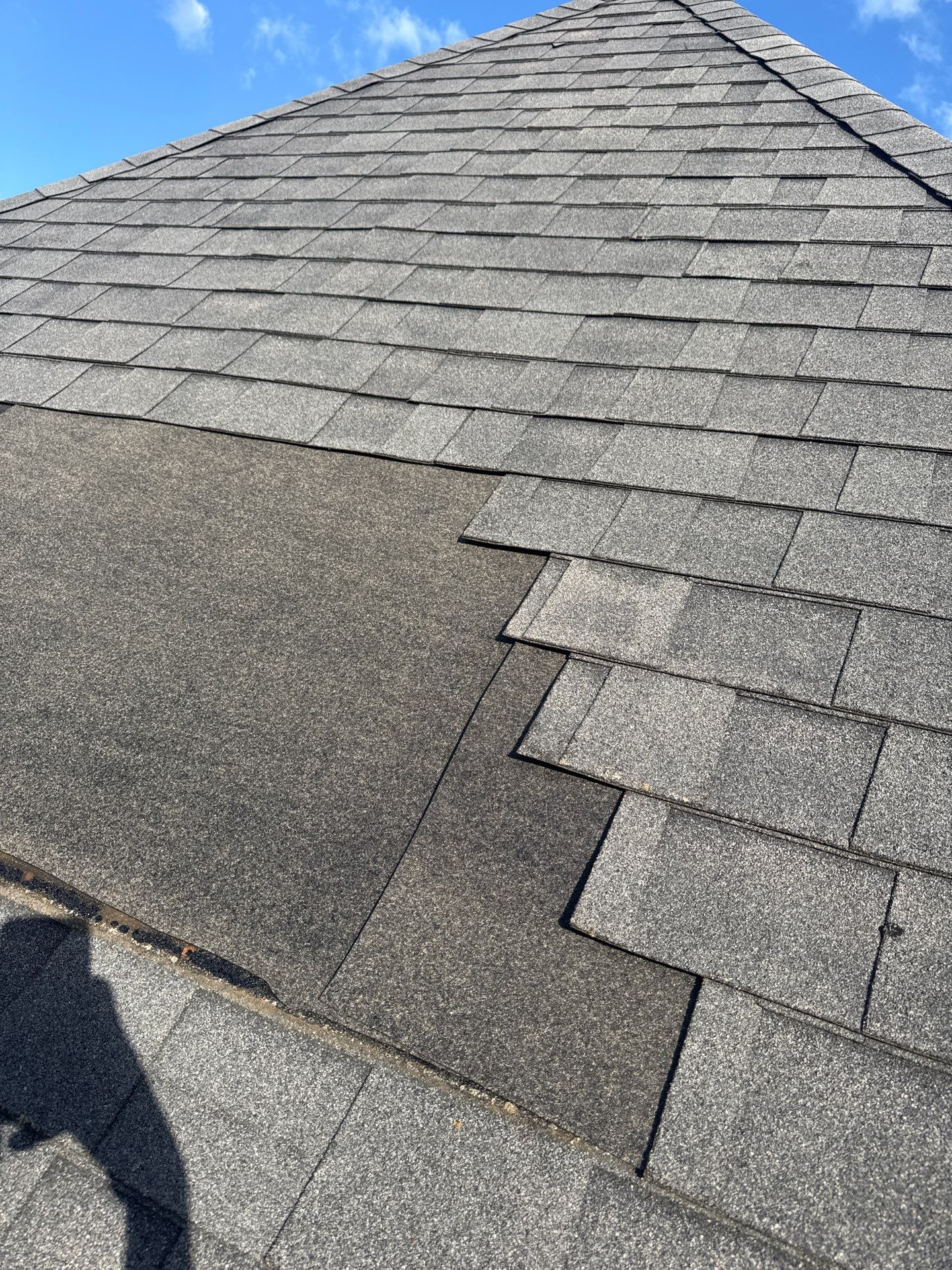Roof Repair Rosenberg by Roof Repair Company
