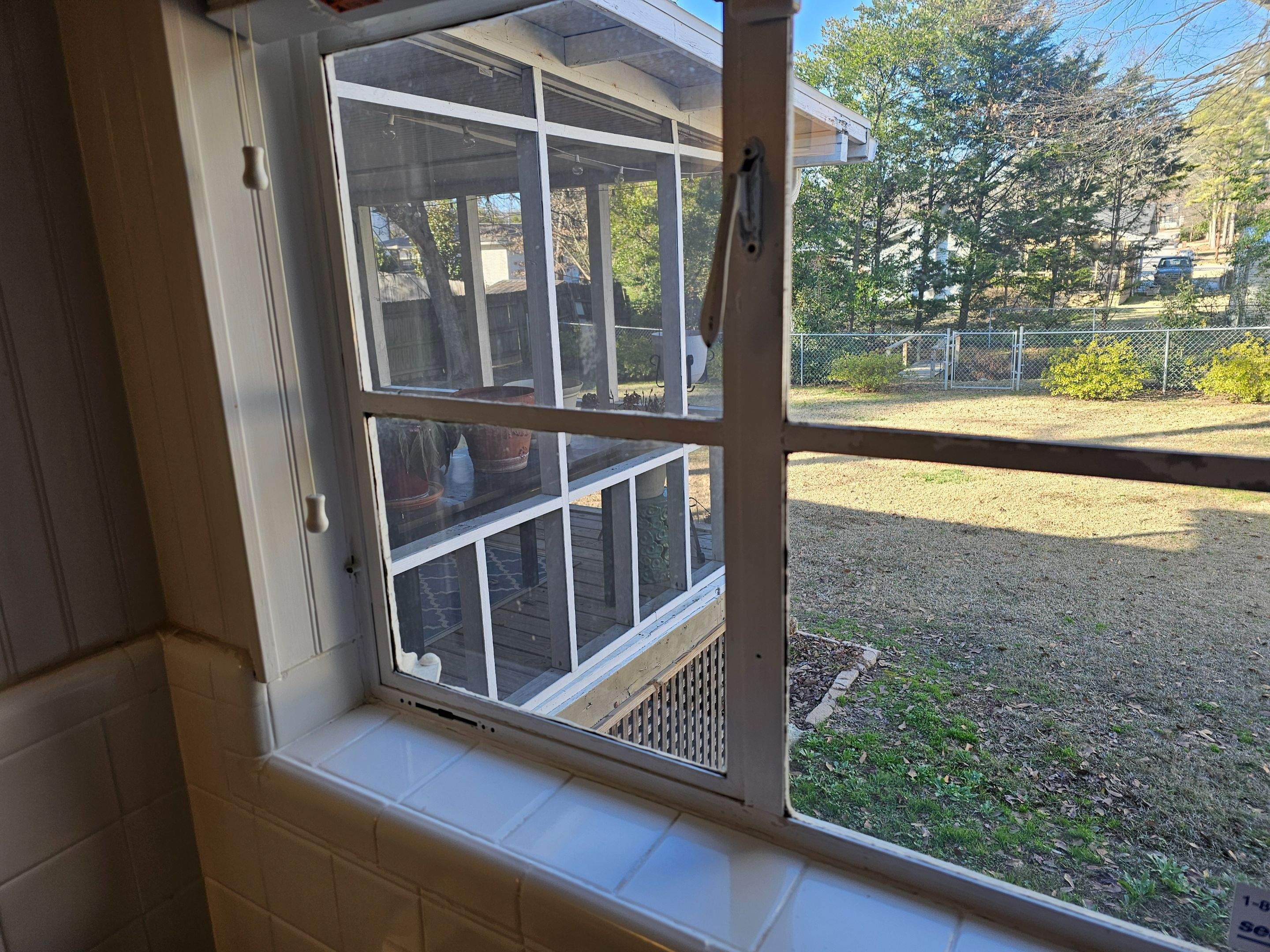 Coody Project in Vestavia  by The Window Source