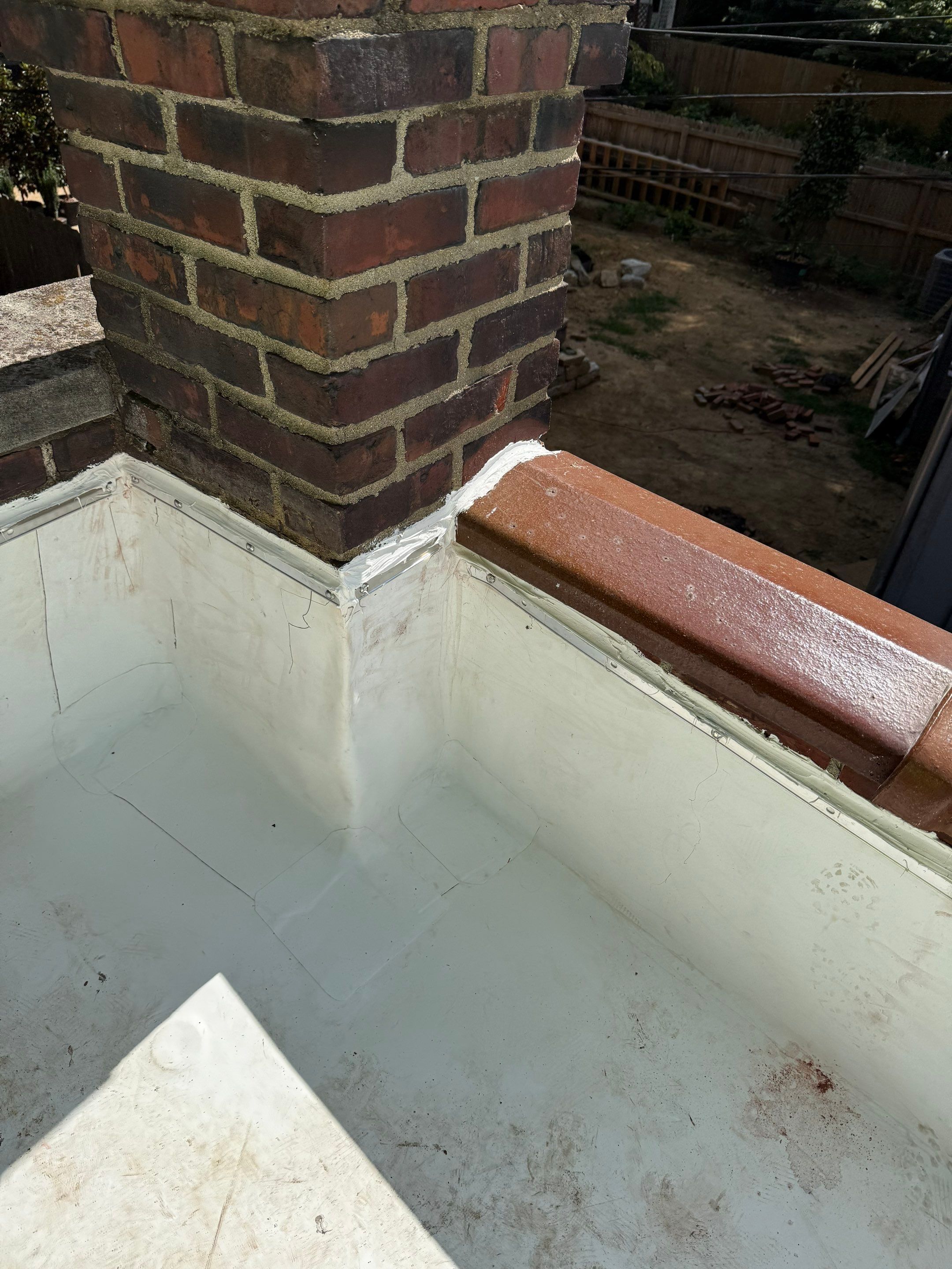 Historic Home TPO Retrofit by GreenForce Restoration