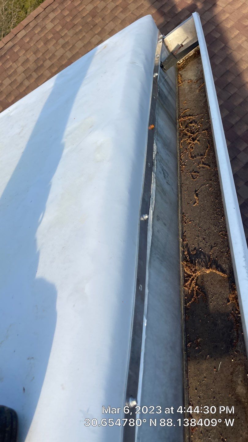 Residential Roofing Installation using Roof Replacement by American Roofing & Construction LLC