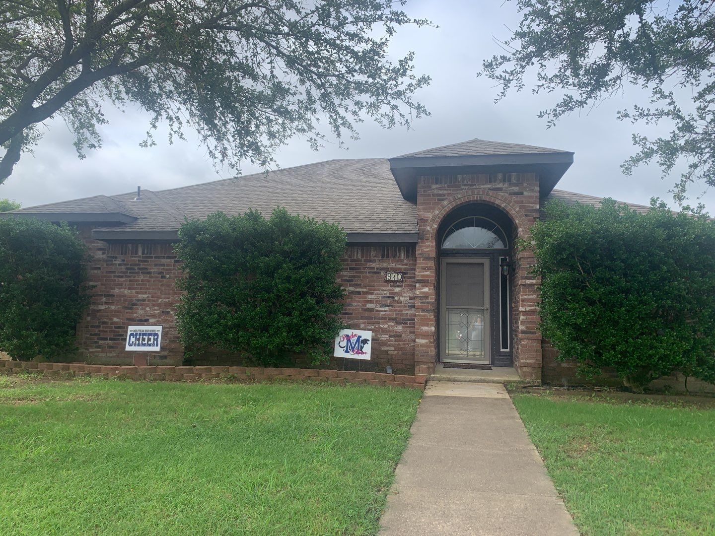 Project in Midlothian by 6D Roofing & Consulting, LLC