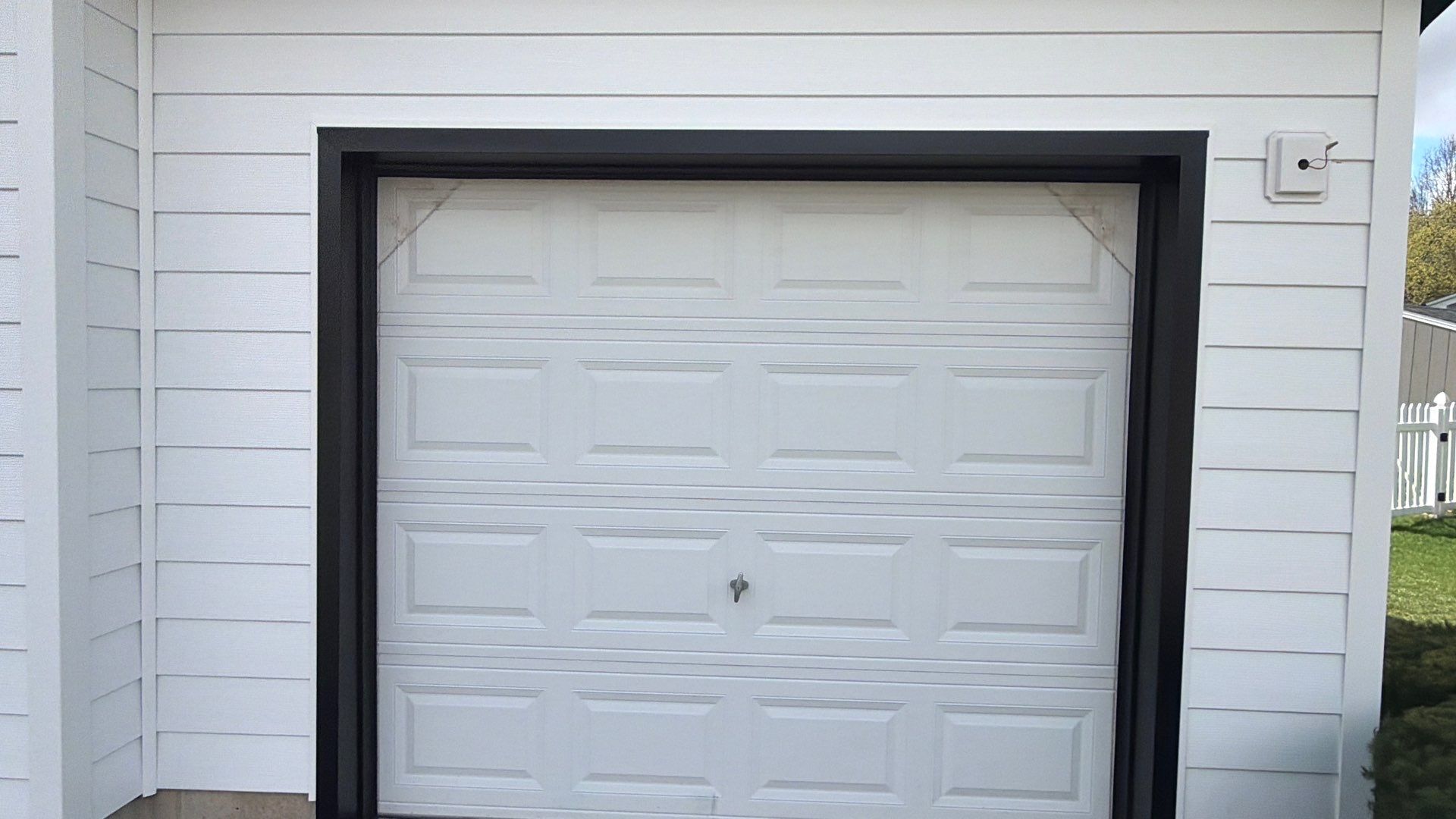 Roof and Siding Replacement by Pro Home Services Inc