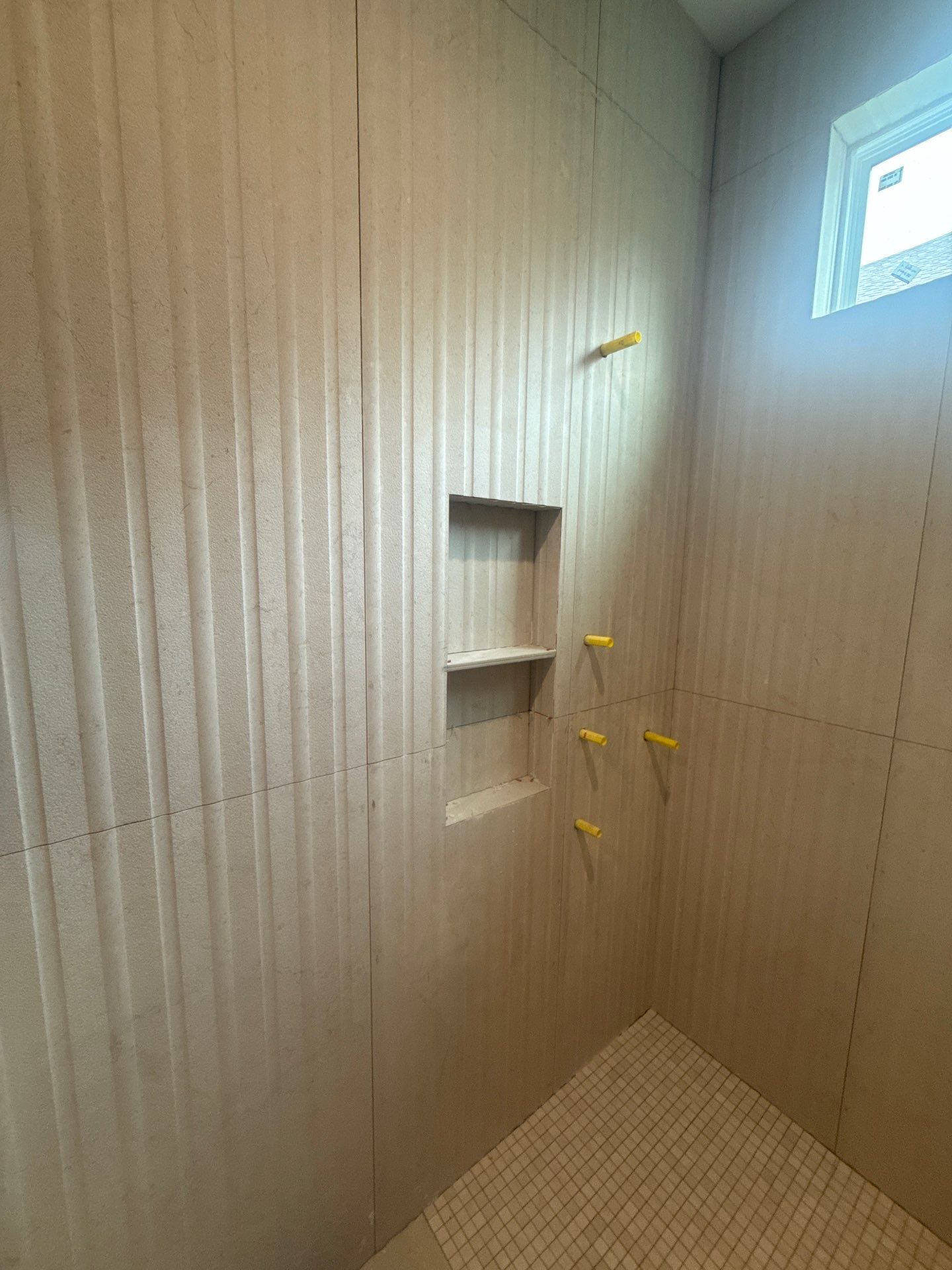 Bathroom Remodel u by SophAlx LLC