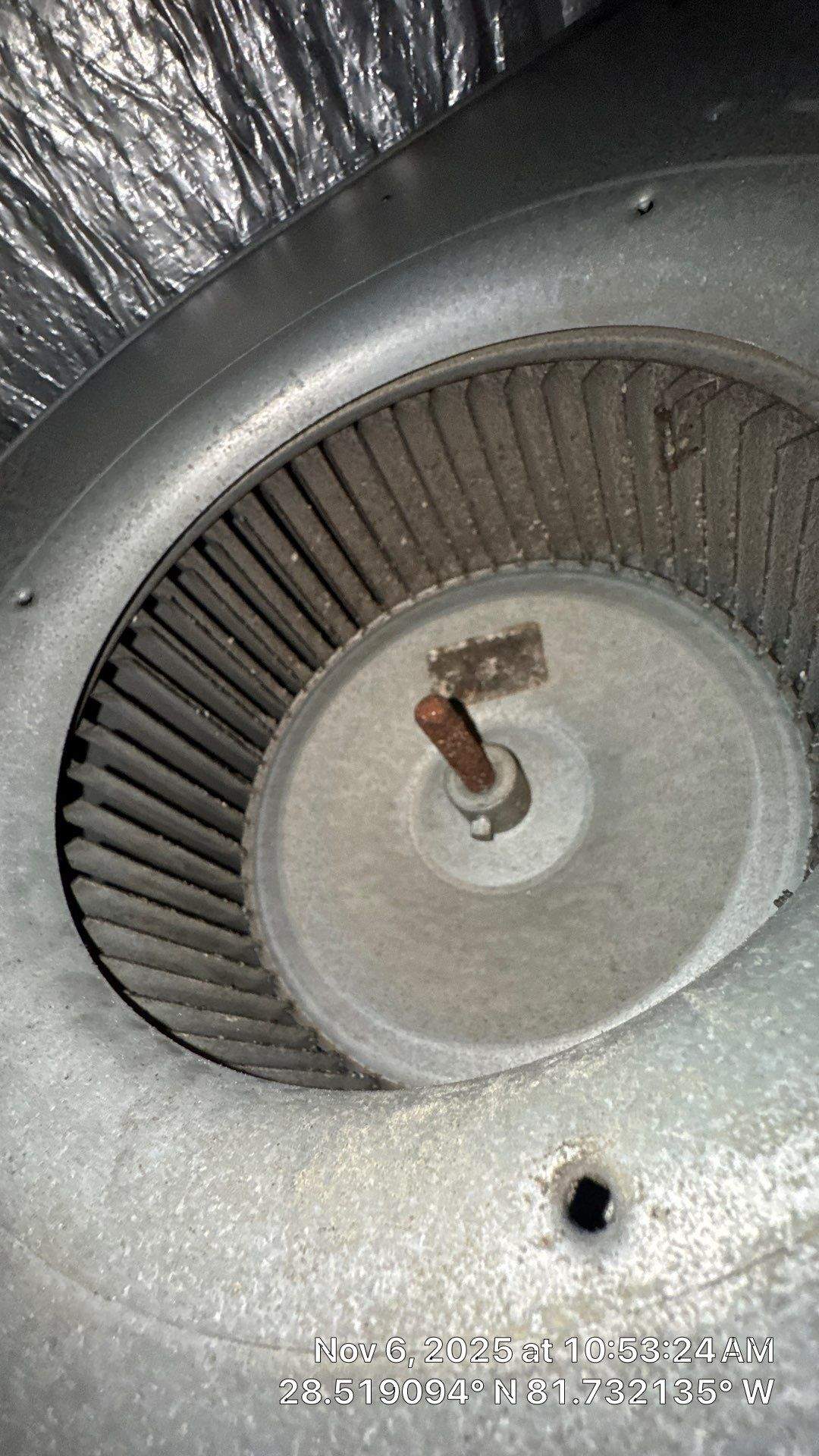 Air Duct and Dryer Vent Cleaning in Clermont by Hygienic Air, Inc