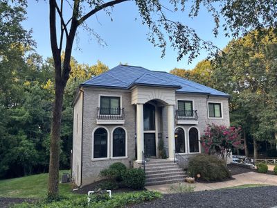 Tesla Solar Roof Installation – Richmond VA
